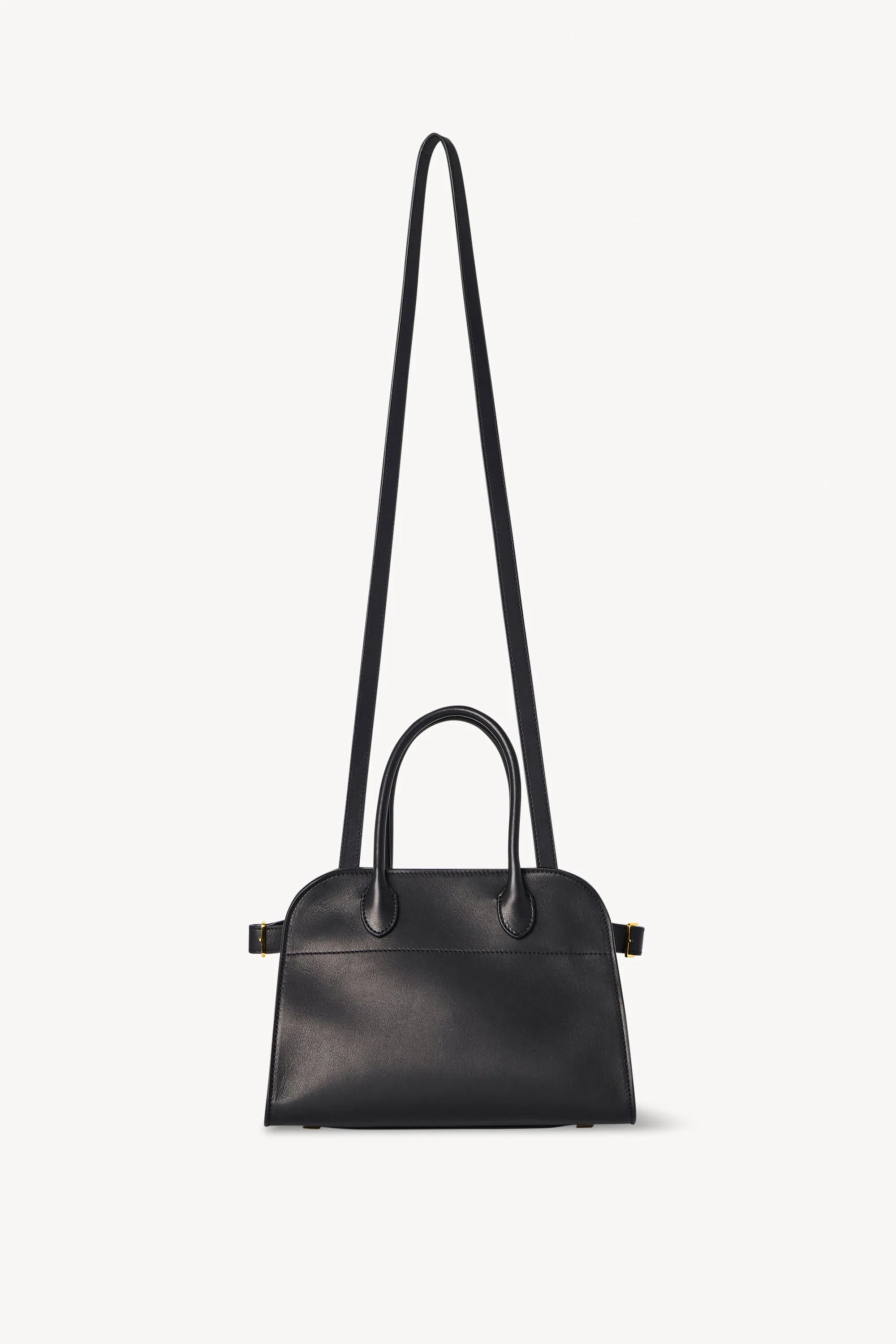 Soft Margaux 10 Bag in Leather sold by The Row product image thumbnail 4