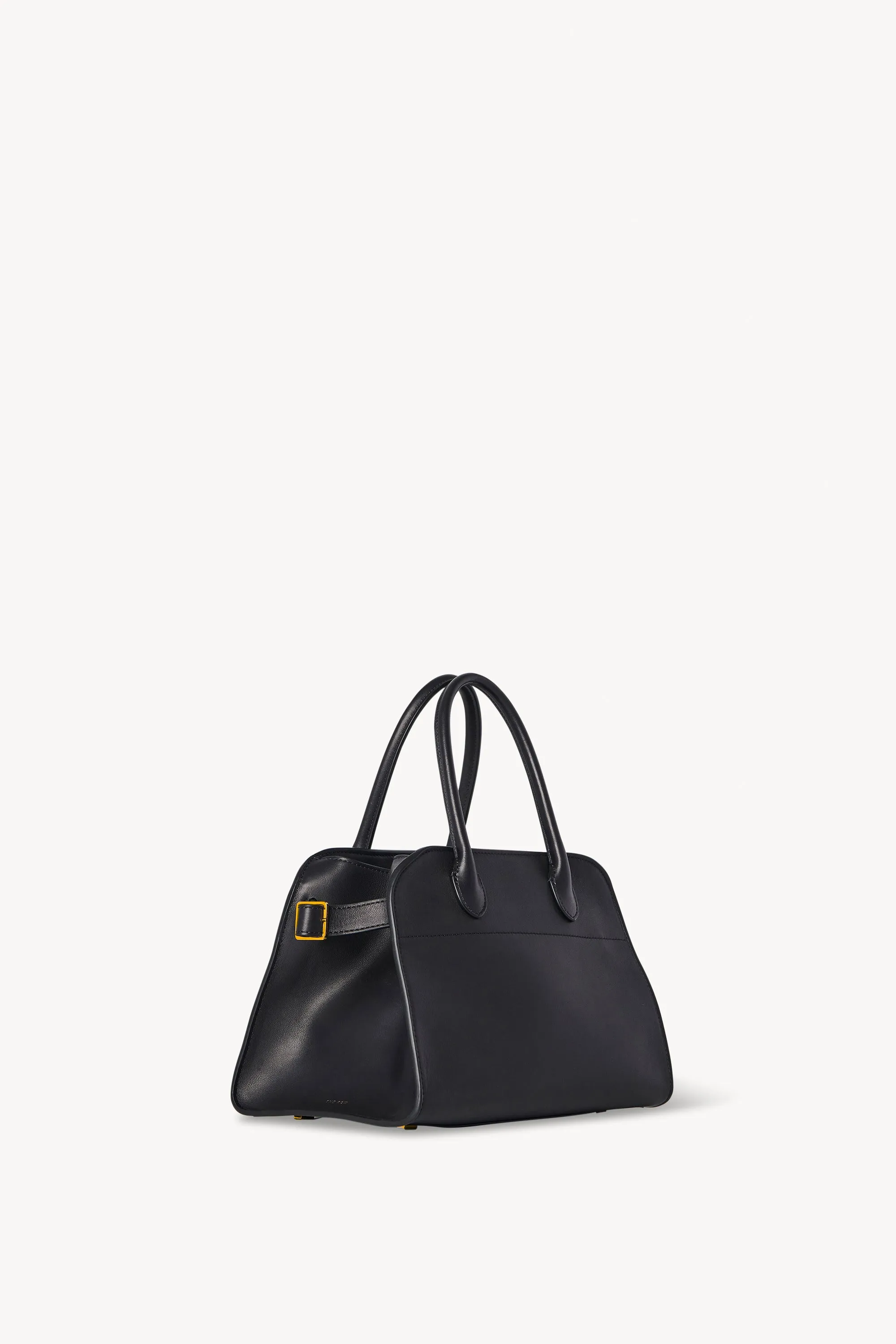 Soft Margaux 10 Bag in Leather sold by The Row product image thumbnail 2