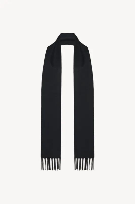 Viktor Scarf in Cashmere sold by The Row