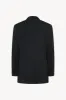 Lumis Jacket in Wool sold by The Row