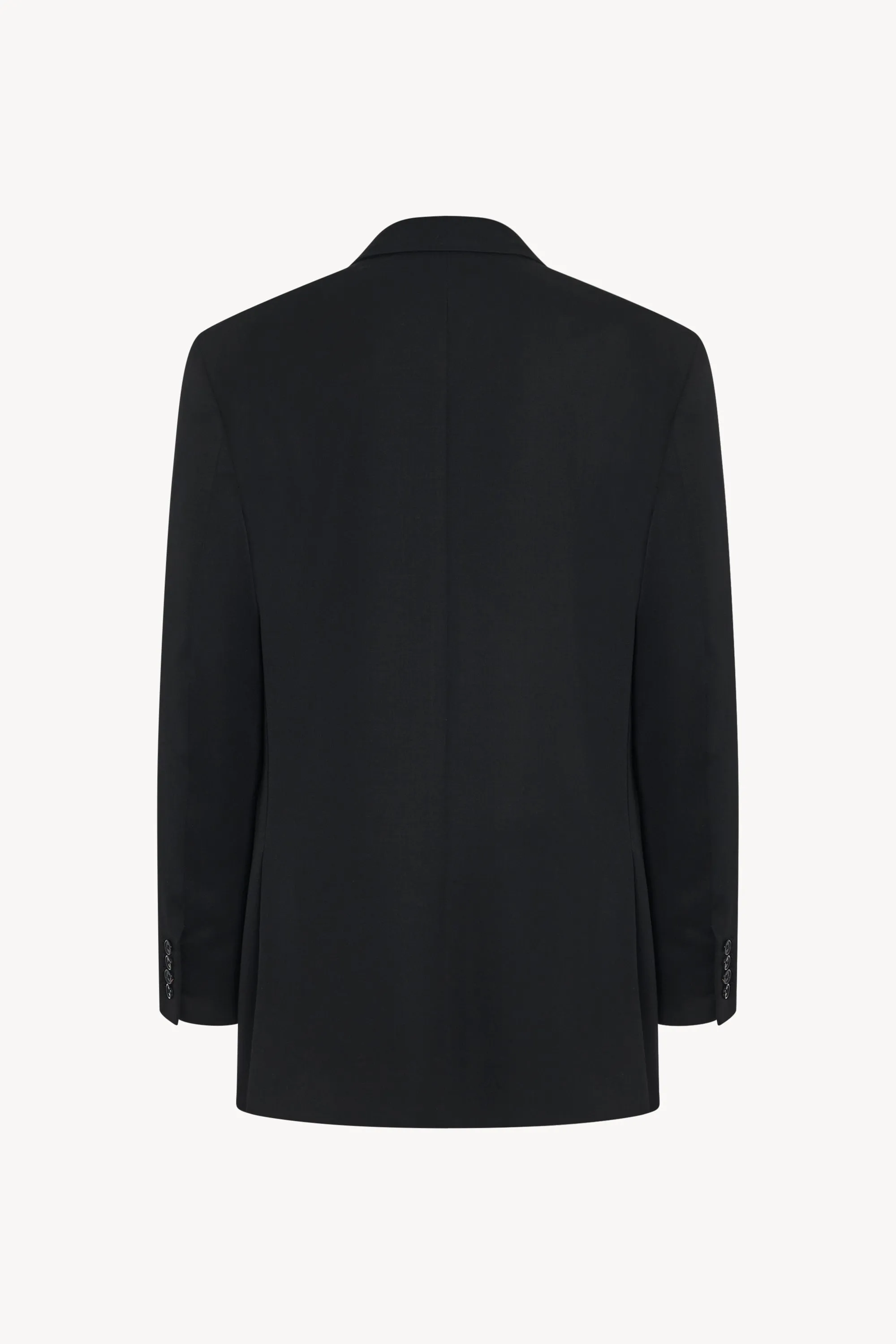 Lumis Jacket in Wool sold by The Row product image thumbnail 2