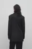 Lumis Jacket in Wool sold by The Row