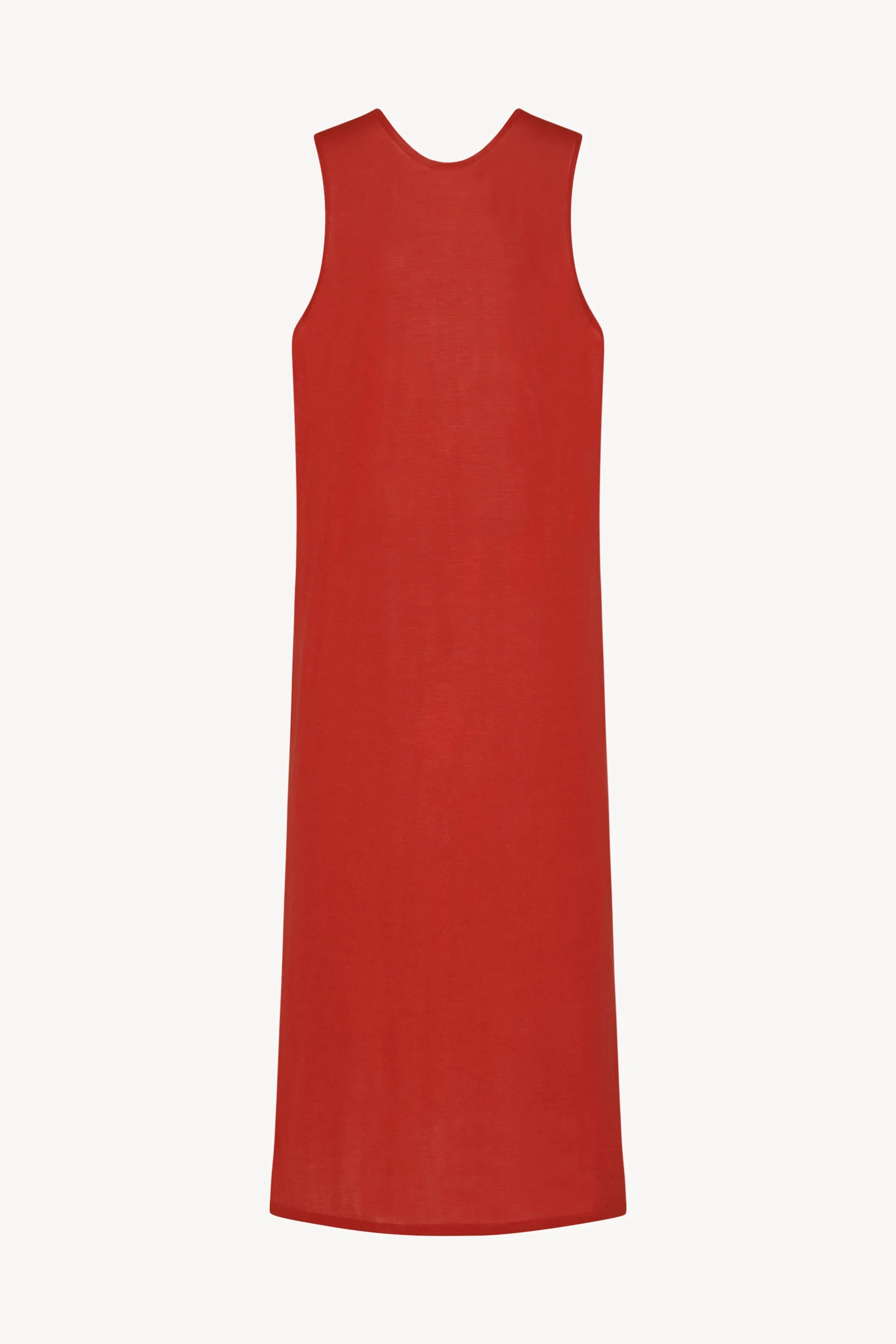 Gianna Dress in Cashmere sold by The Row product image thumbnail 2