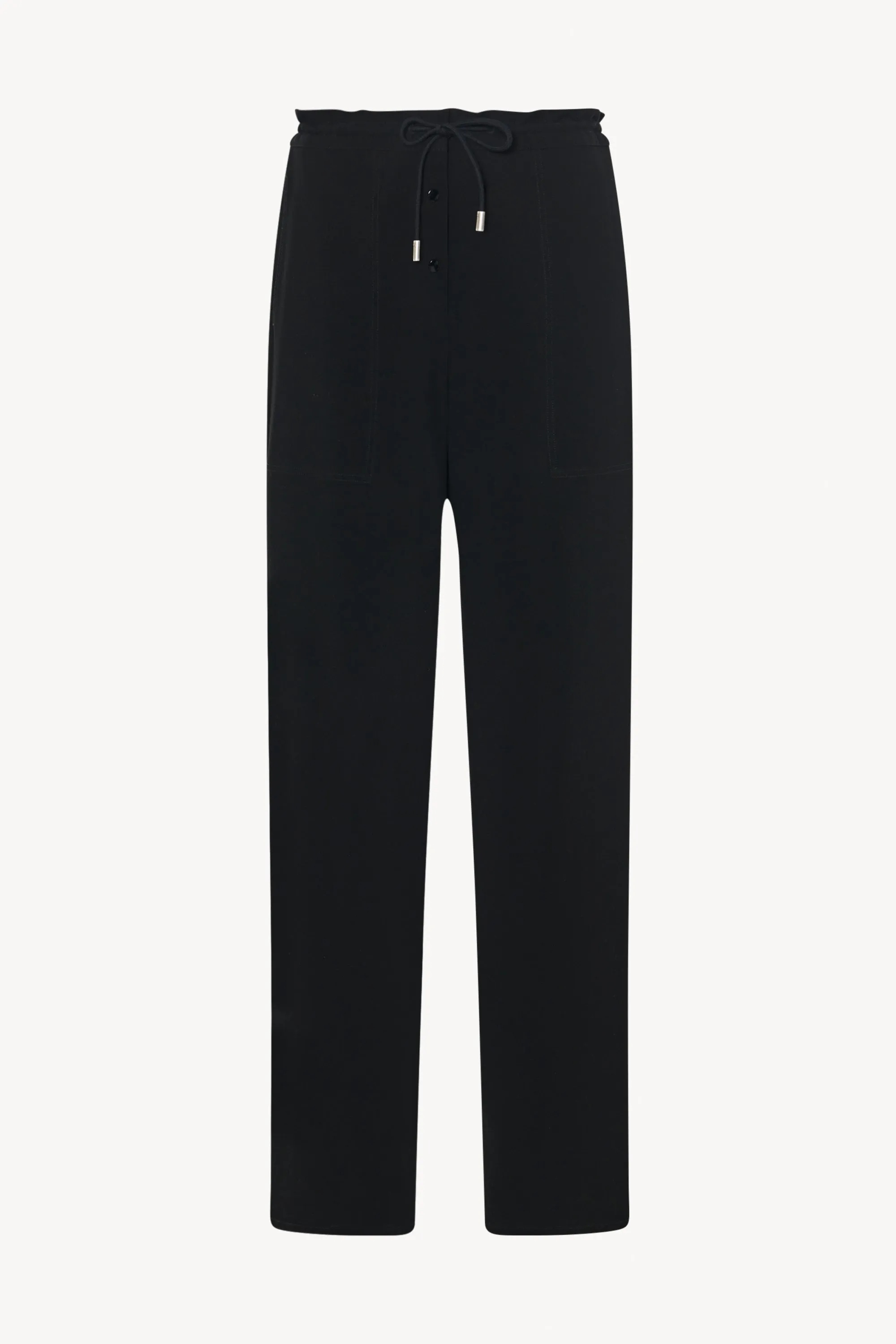 Bonnette Pant sold by The Row