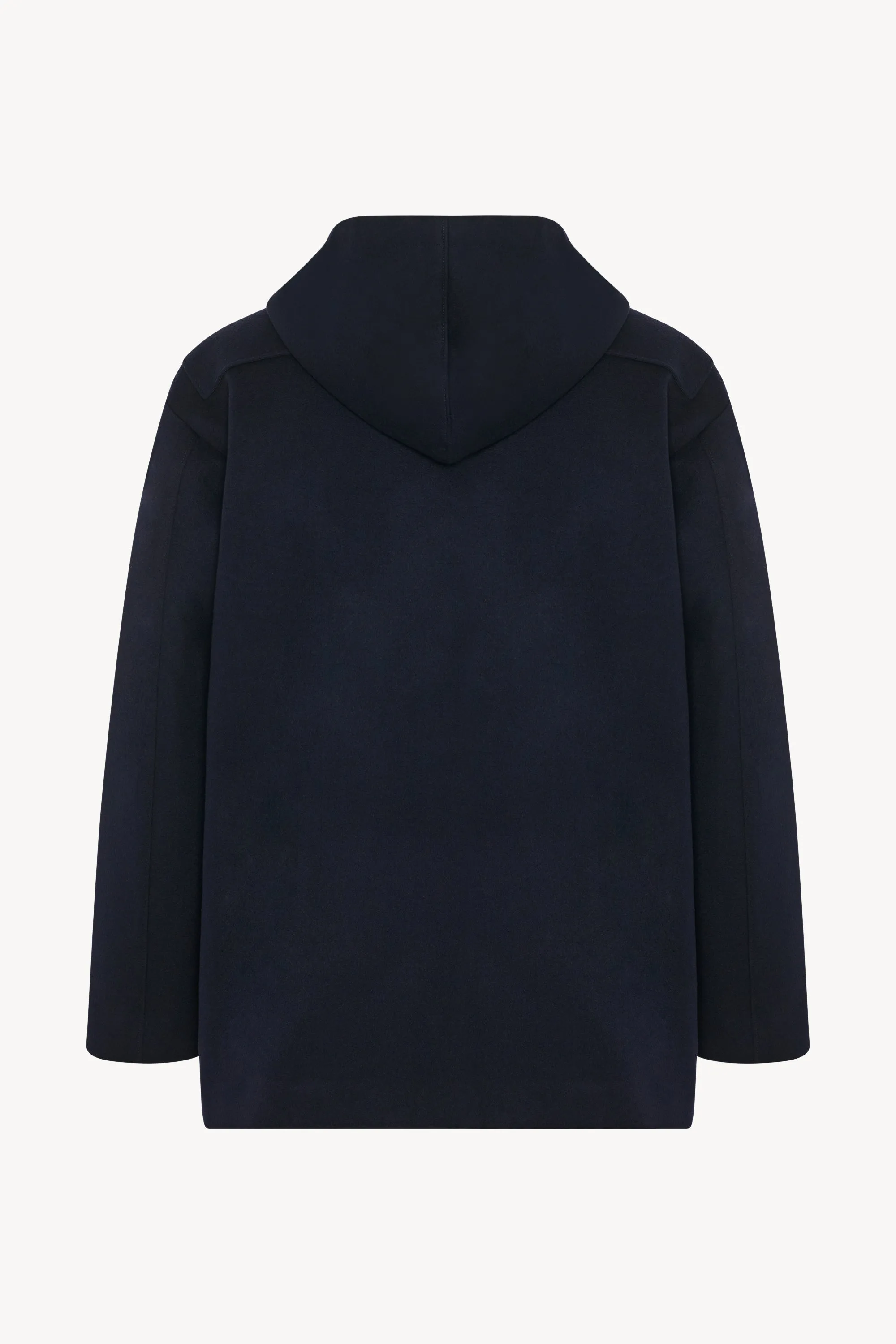 Farrok Coat in Cashmere sold by The Row product image thumbnail 2