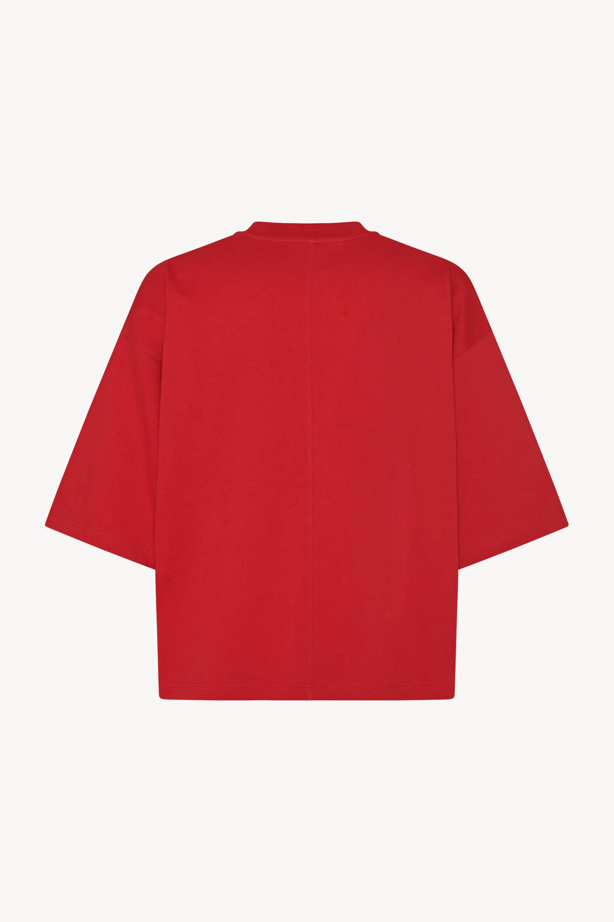 Issio Top in Cotton sold by The Row product image thumbnail 2