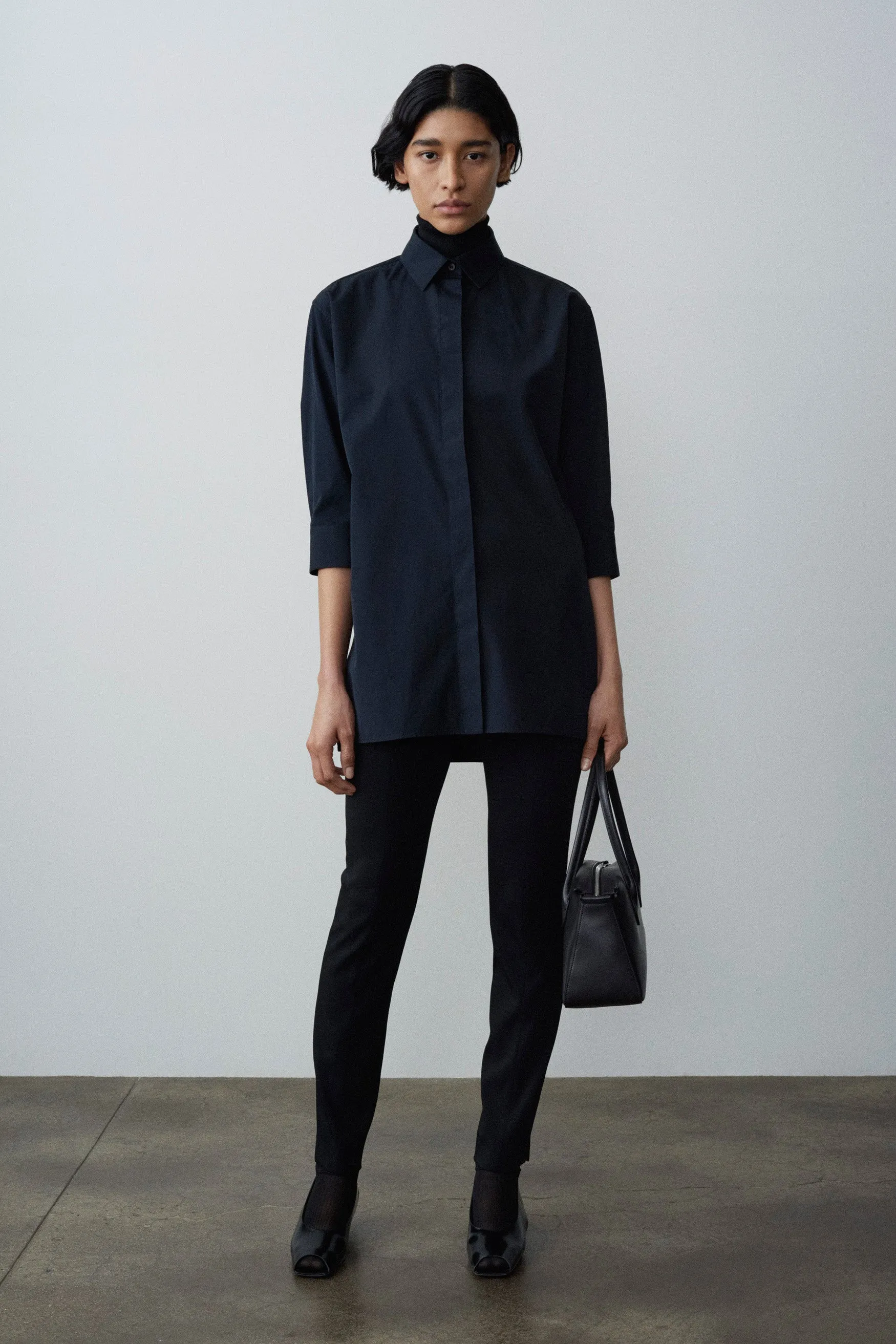 Elada Shirt sold by The Row product image thumbnail 4