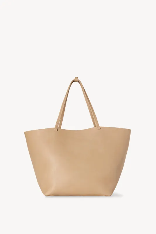 XL Park Tote Bag in Leather sold by The Row