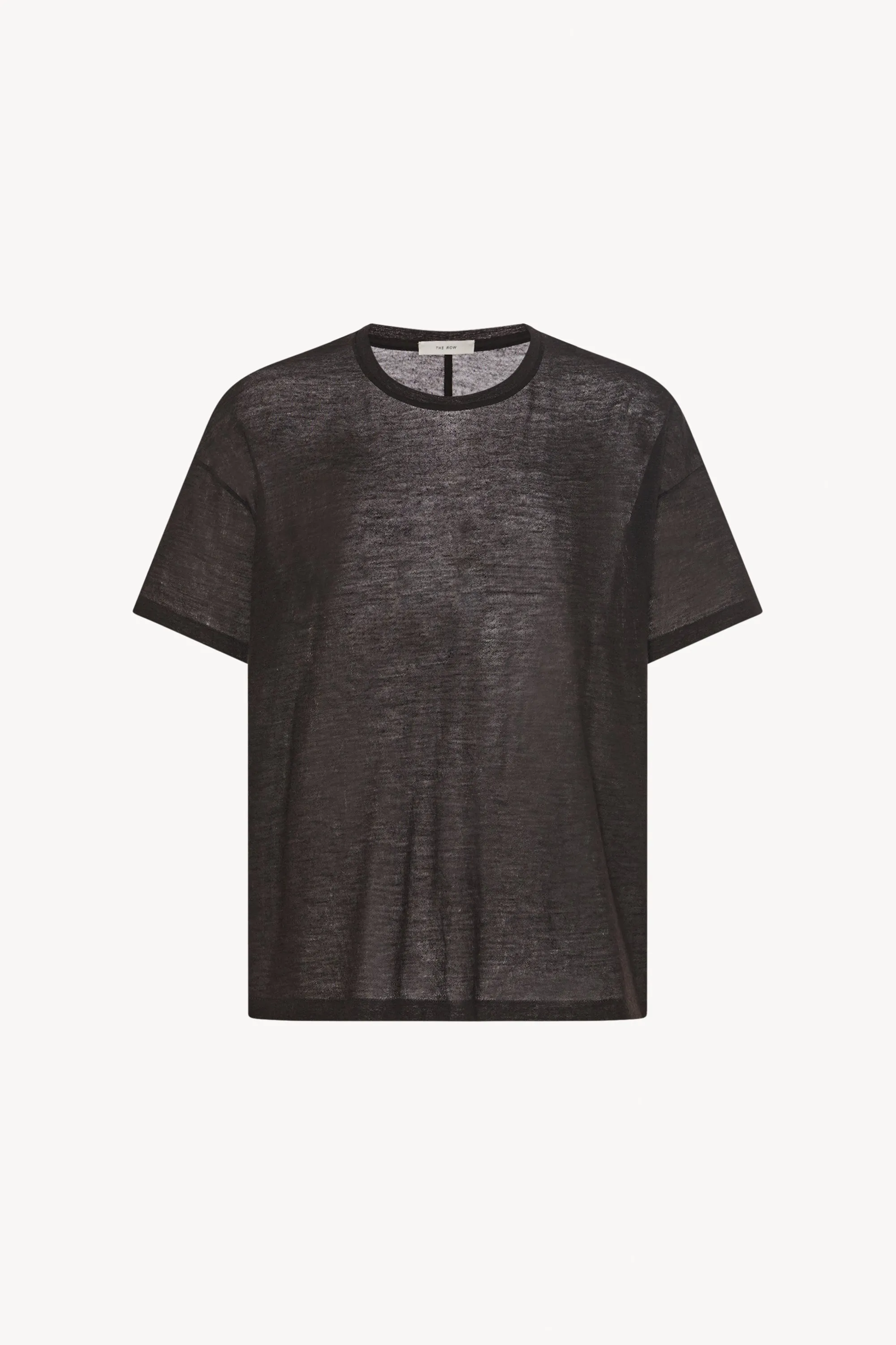 Lila Top in Cashmere sold by The Row