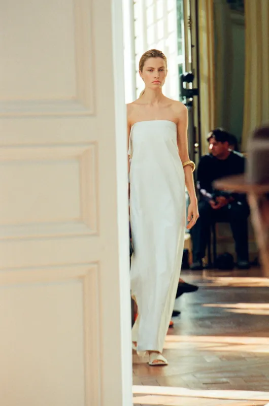 :: Summer 2024 :: Look 32 sold by The Row
