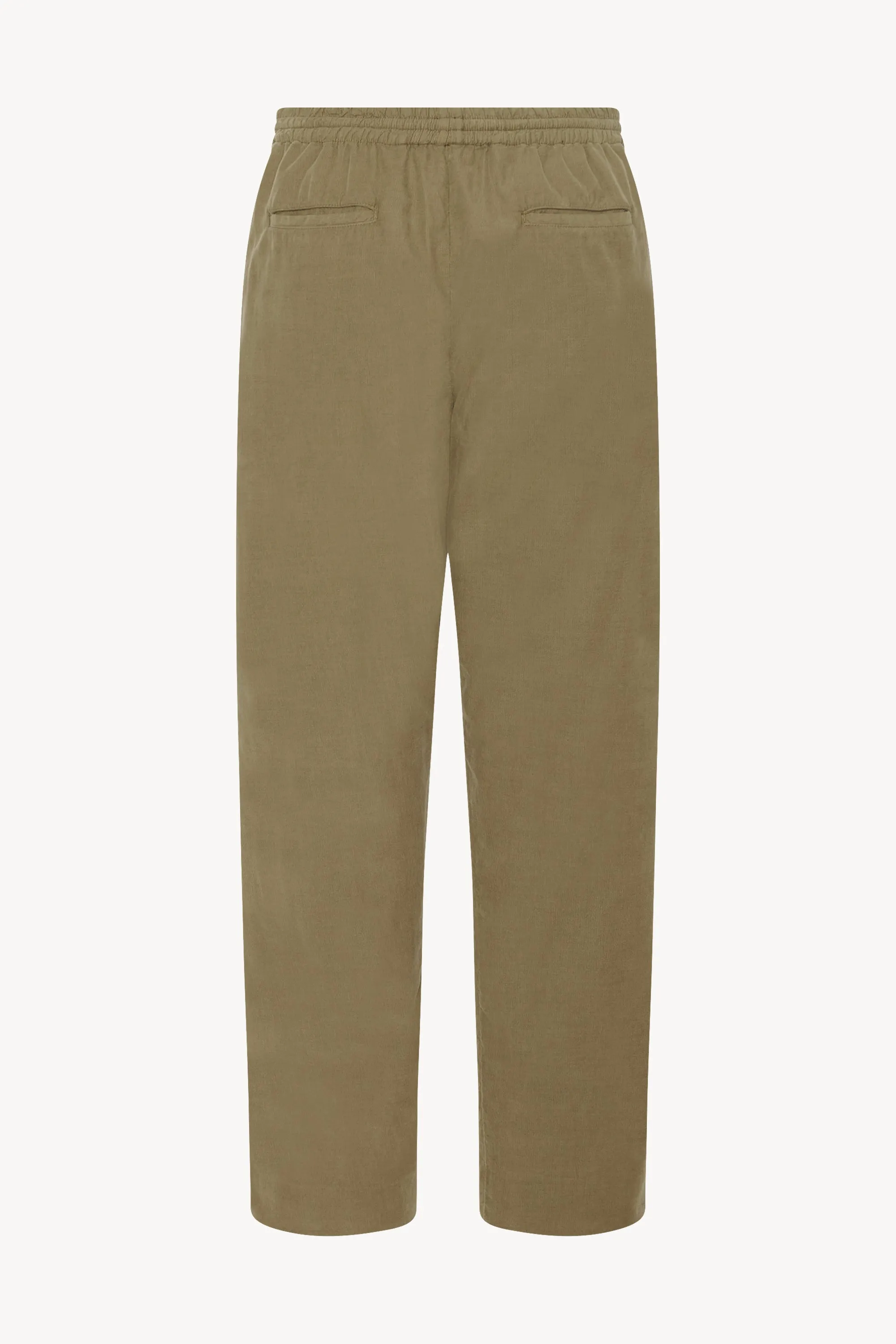 Ando Pant in Cotton Corduroy sold by The Row product image thumbnail 2