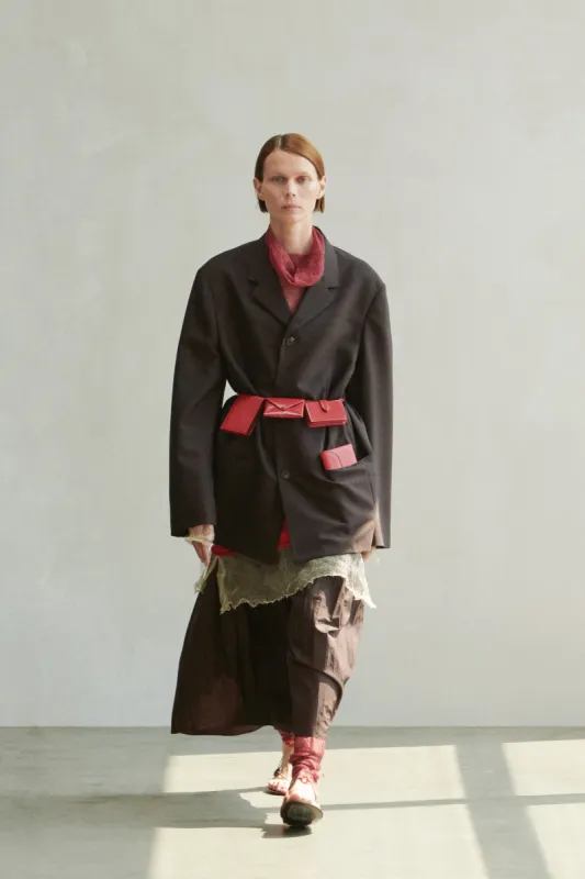 :: Spring 2022 :: Look 29 sold by The Row