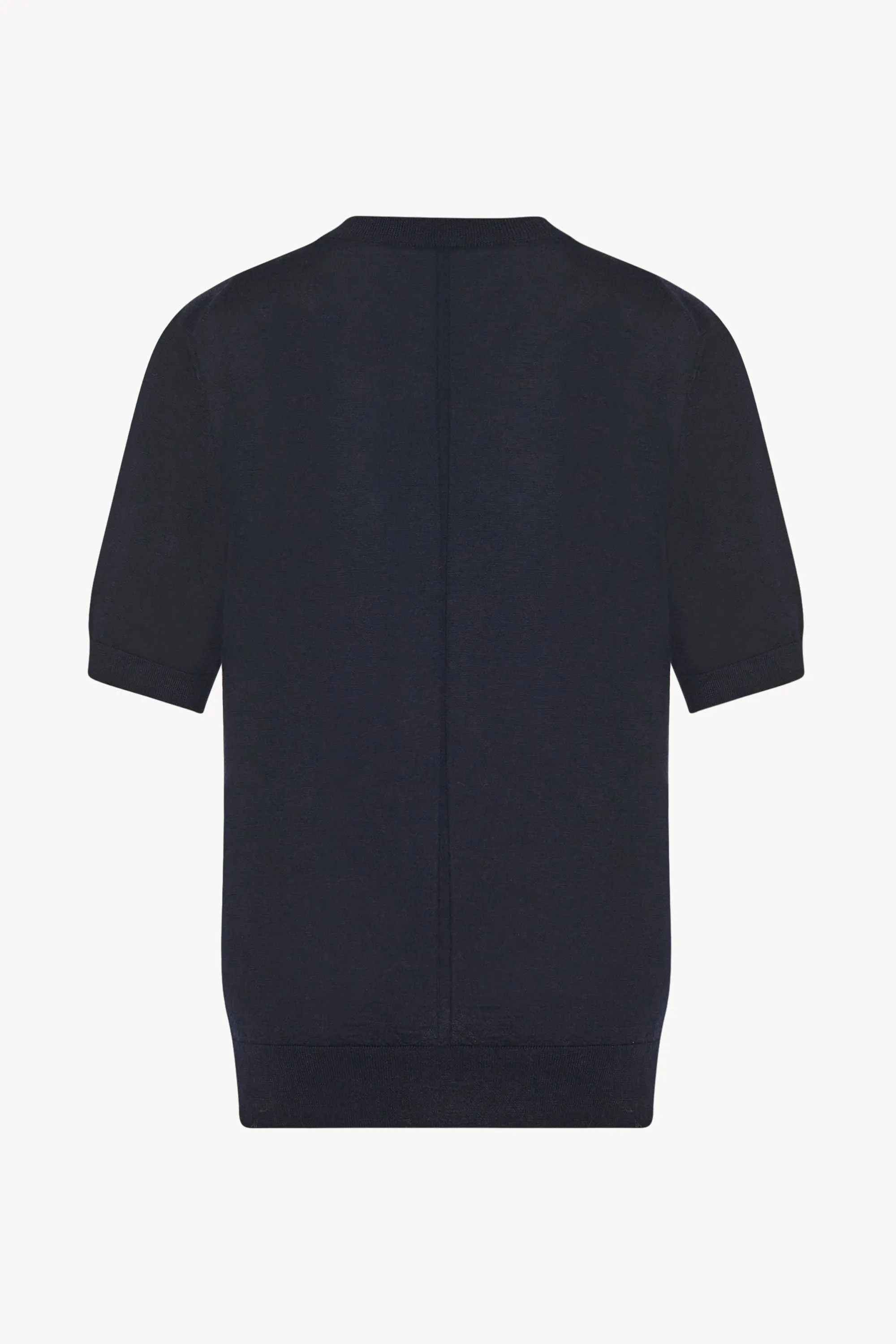 Halley Top in Cashmere sold by The Row product image thumbnail 2