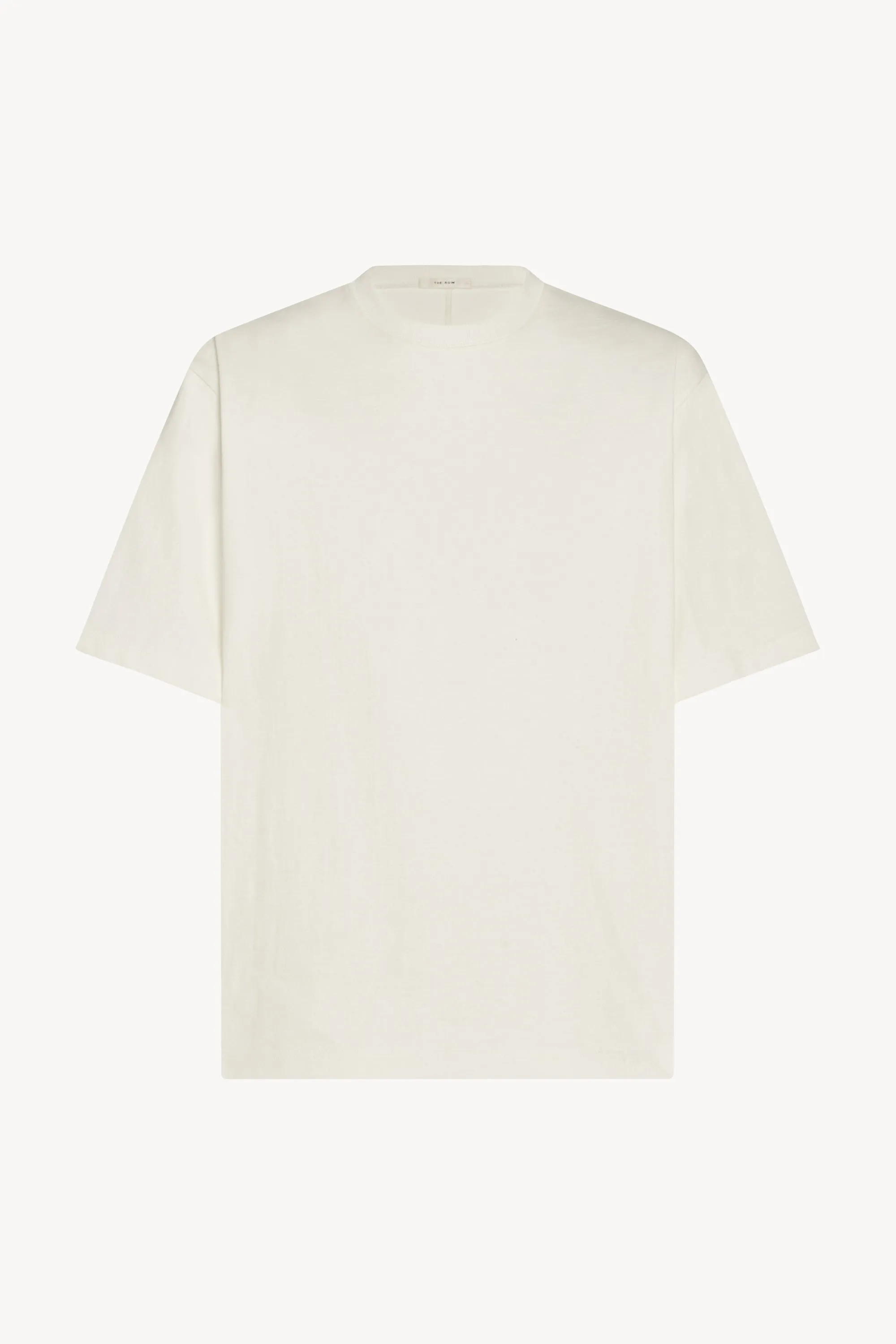 Steven Top in Cotton sold by The Row