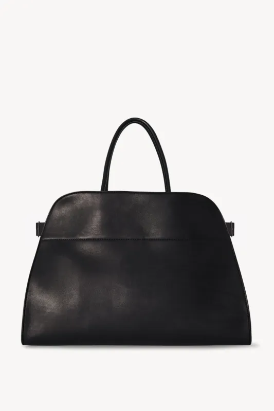 Margaux 17 Bag in Leather made by The Row