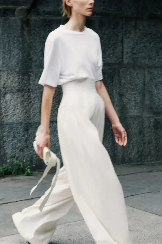 :: Summer 2022 :: Look 35 sold by The Row