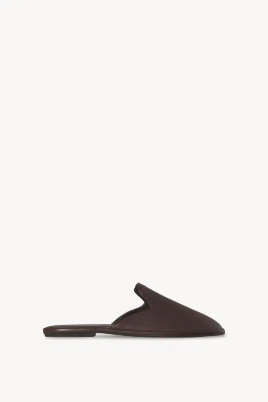 Roger Slide in Leather sold by The Row