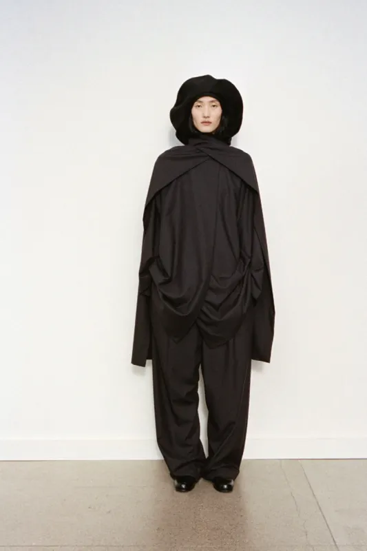 :: Women's Fall 2023 :: Look 29 sold by The Row