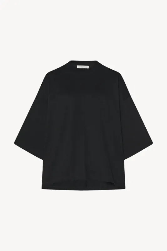 Issi Top in Cotton sold by The Row