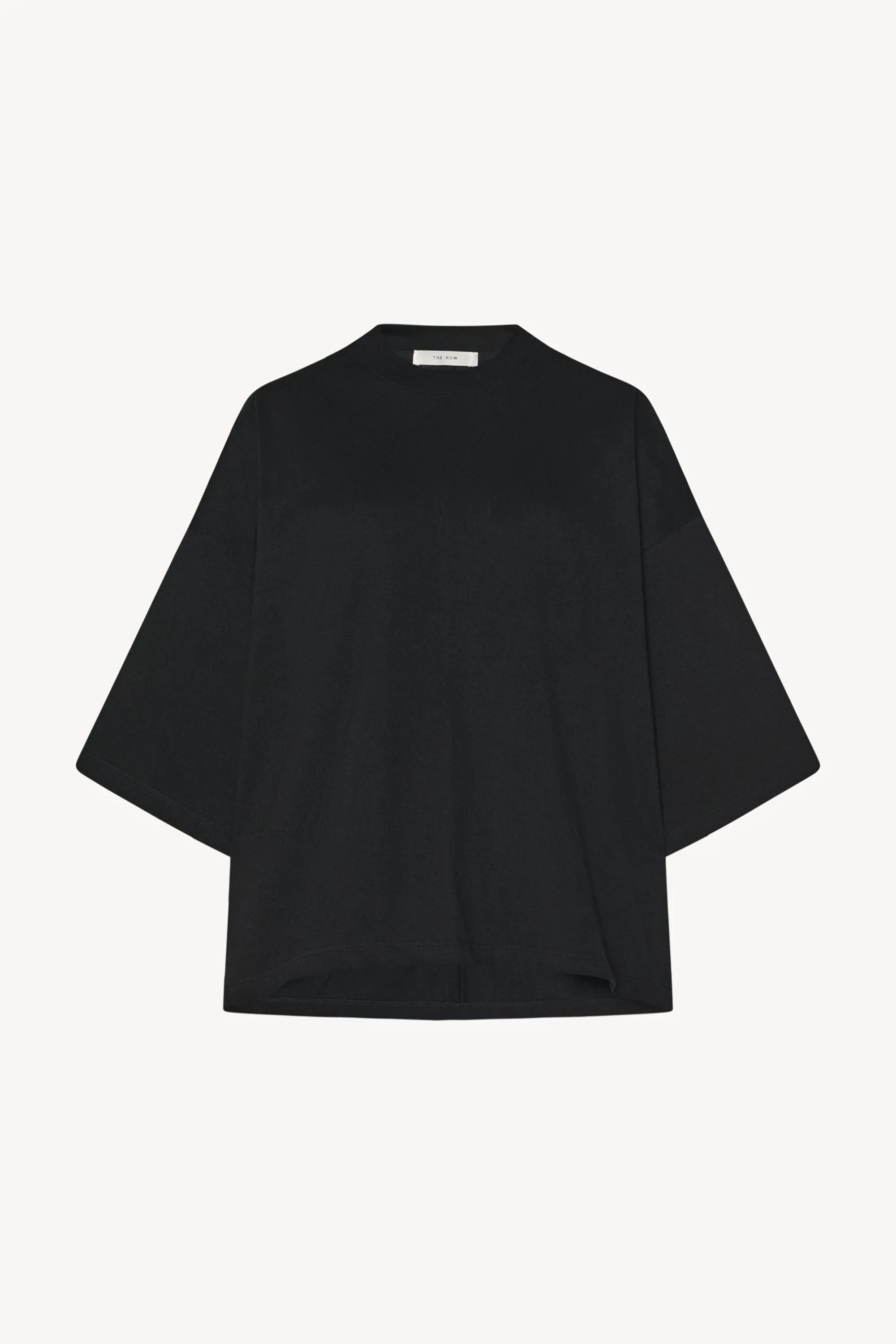 Issi Top in Cotton sold by The Row