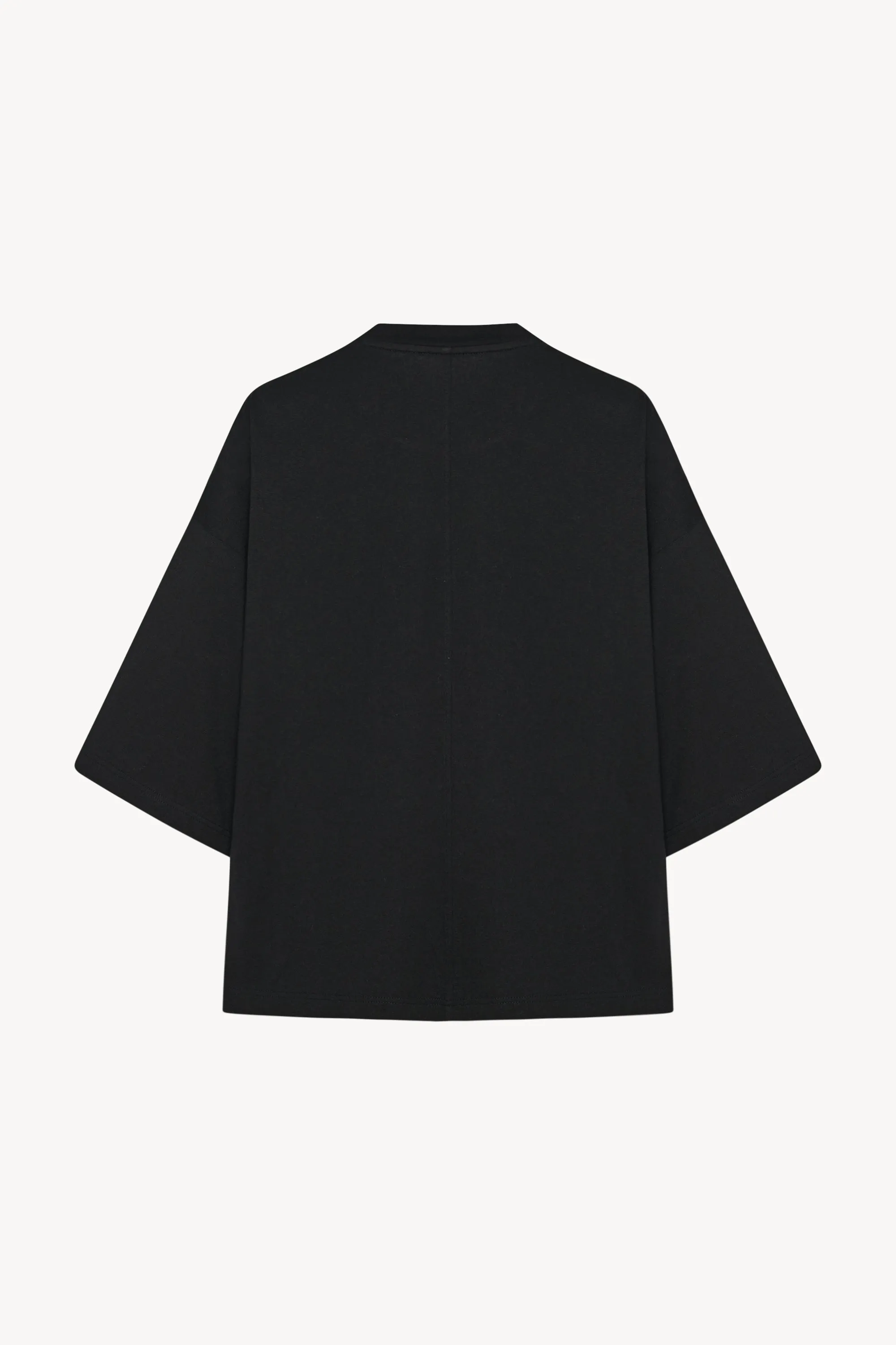 Issi Top in Cotton sold by The Row product image thumbnail 2