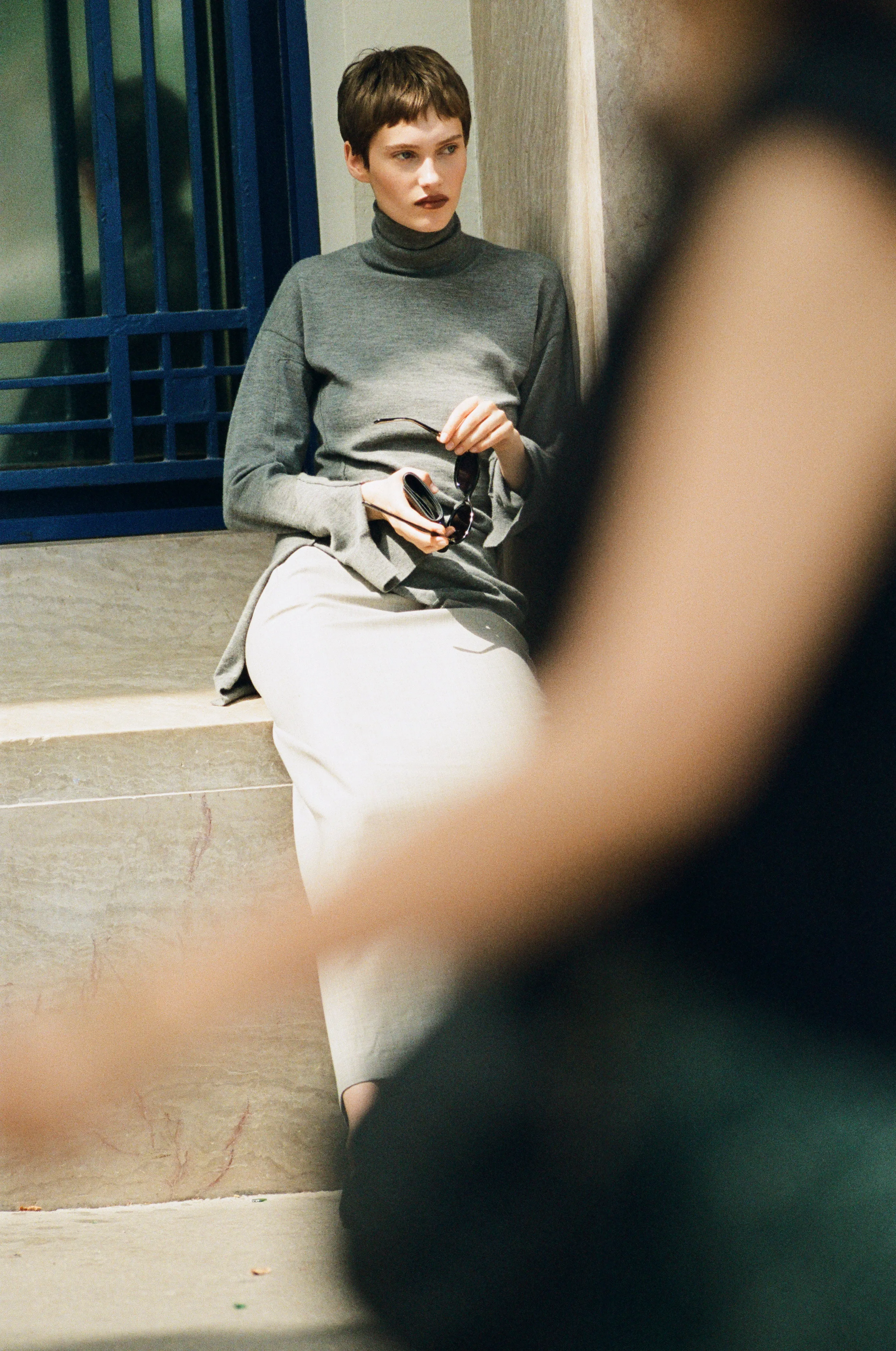 :: Spring 2023 :: Look 14 sold by The Row