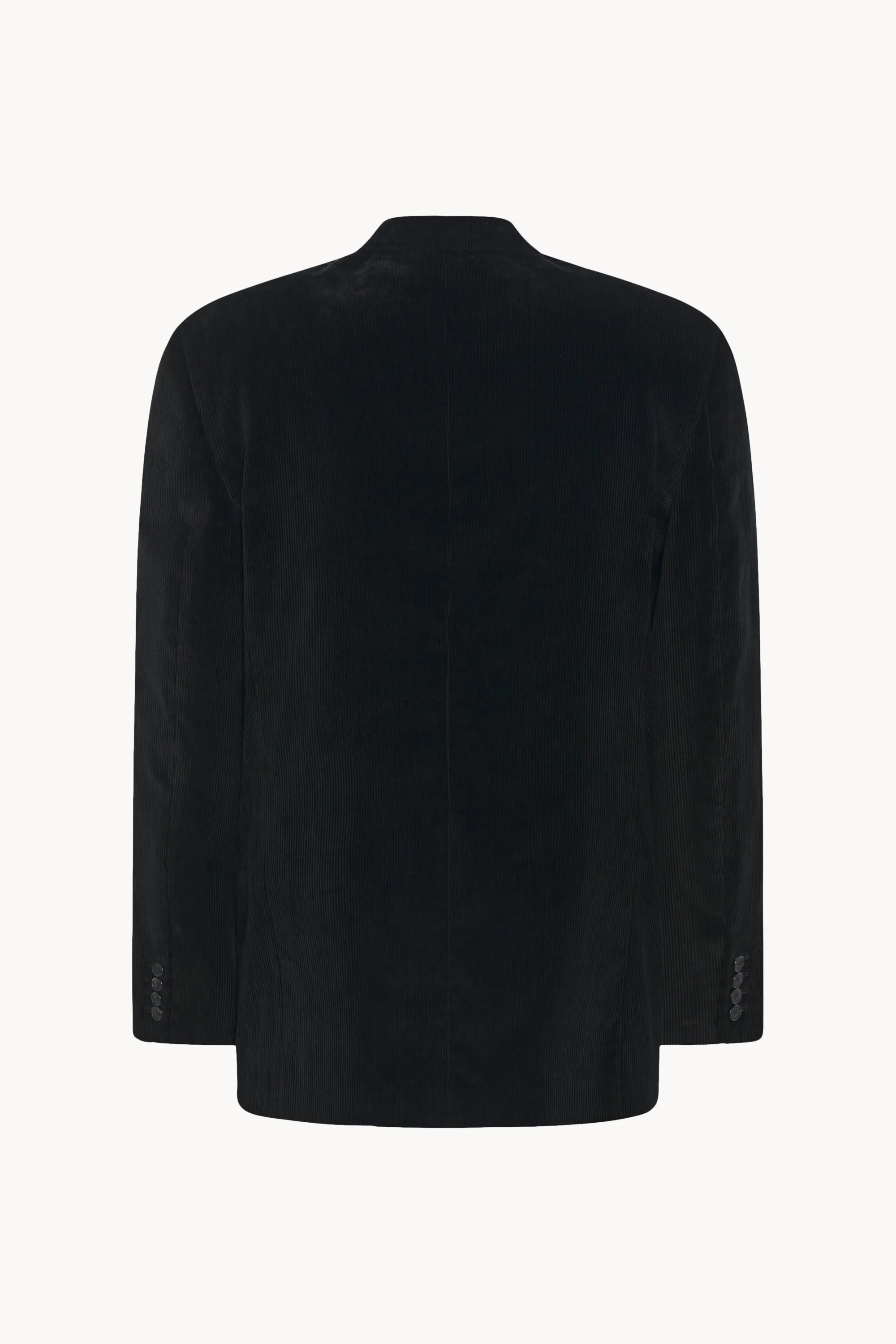 Donnes Jacket in Cotton Cashmere Corduroy sold by The Row product image thumbnail 2