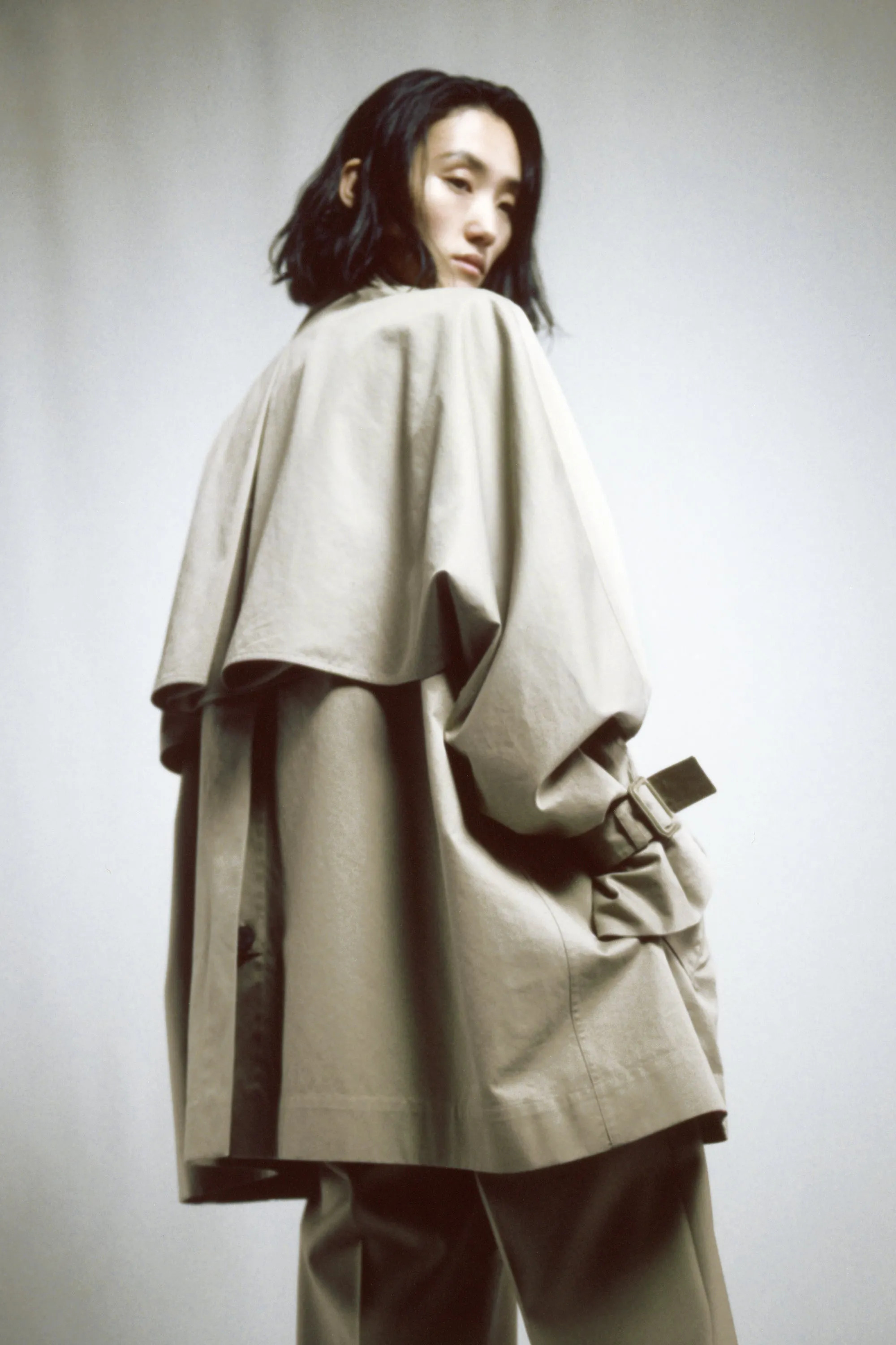 :: Women's Pre Fall 2019 :: Look 7 sold by The Row