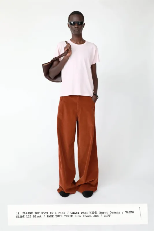 :: Spring 2024 :: Look 19 sold by The Row