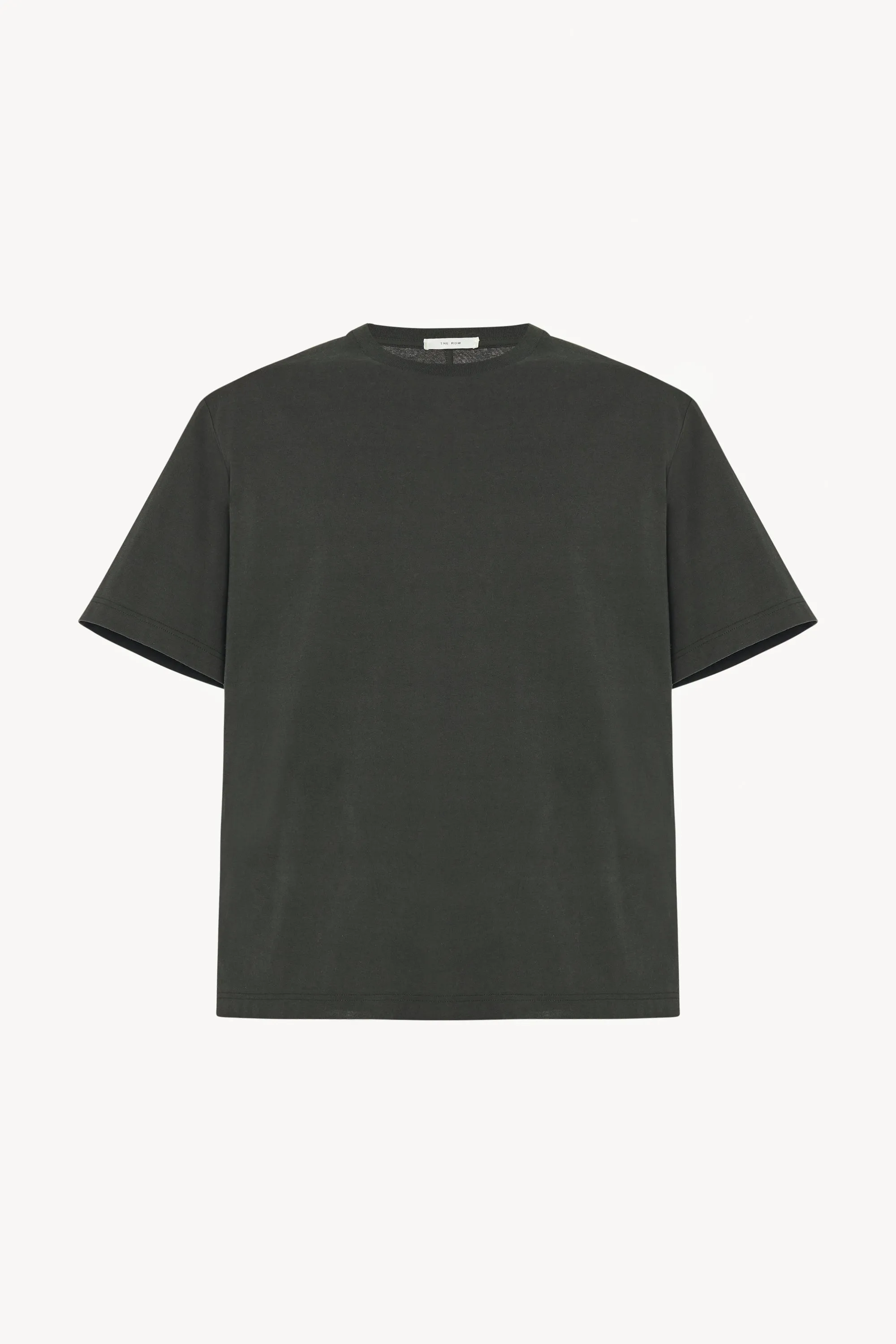 Errigal T-Shirt in Cotton sold by The Row