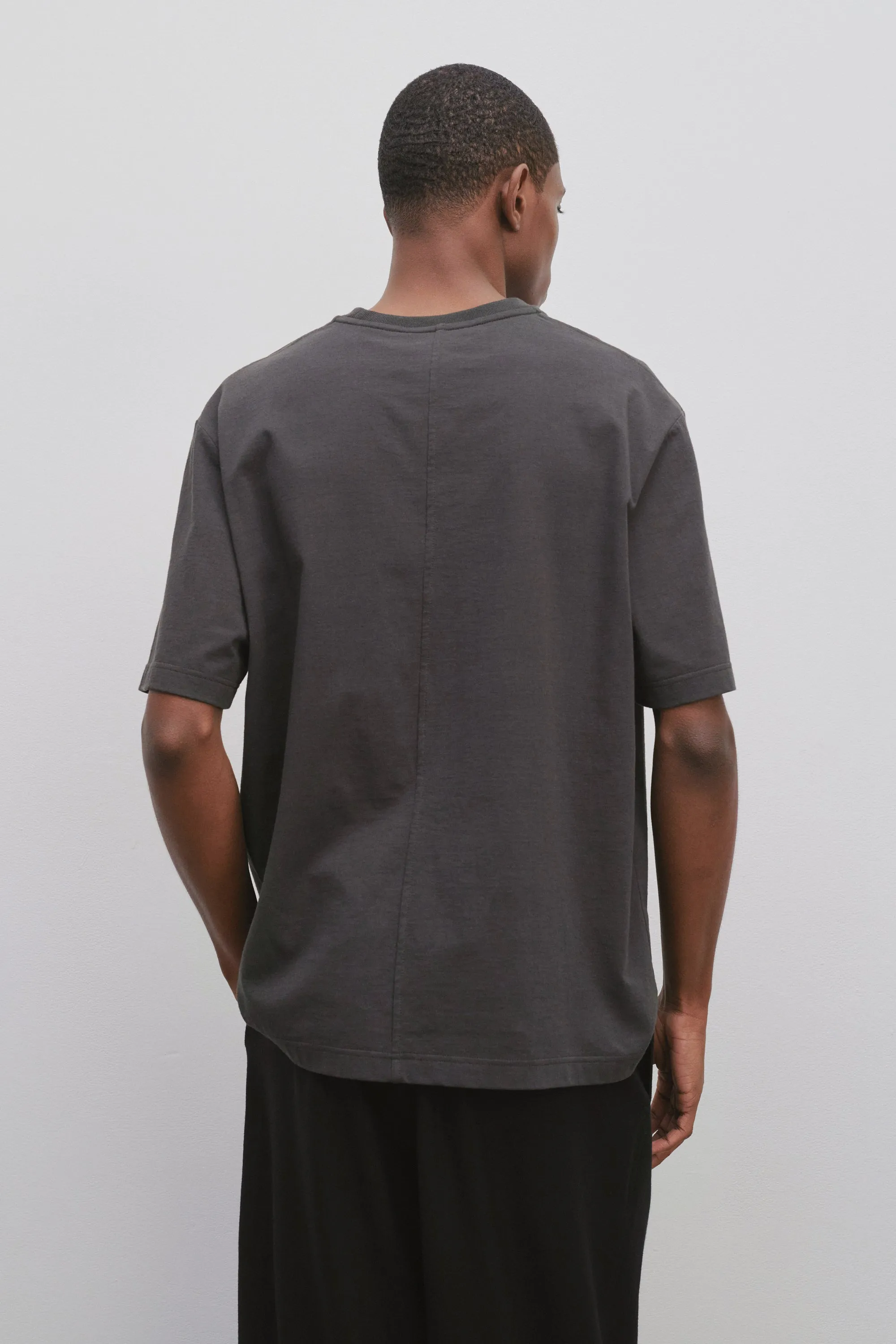Errigal T-Shirt in Cotton sold by The Row product image thumbnail 4