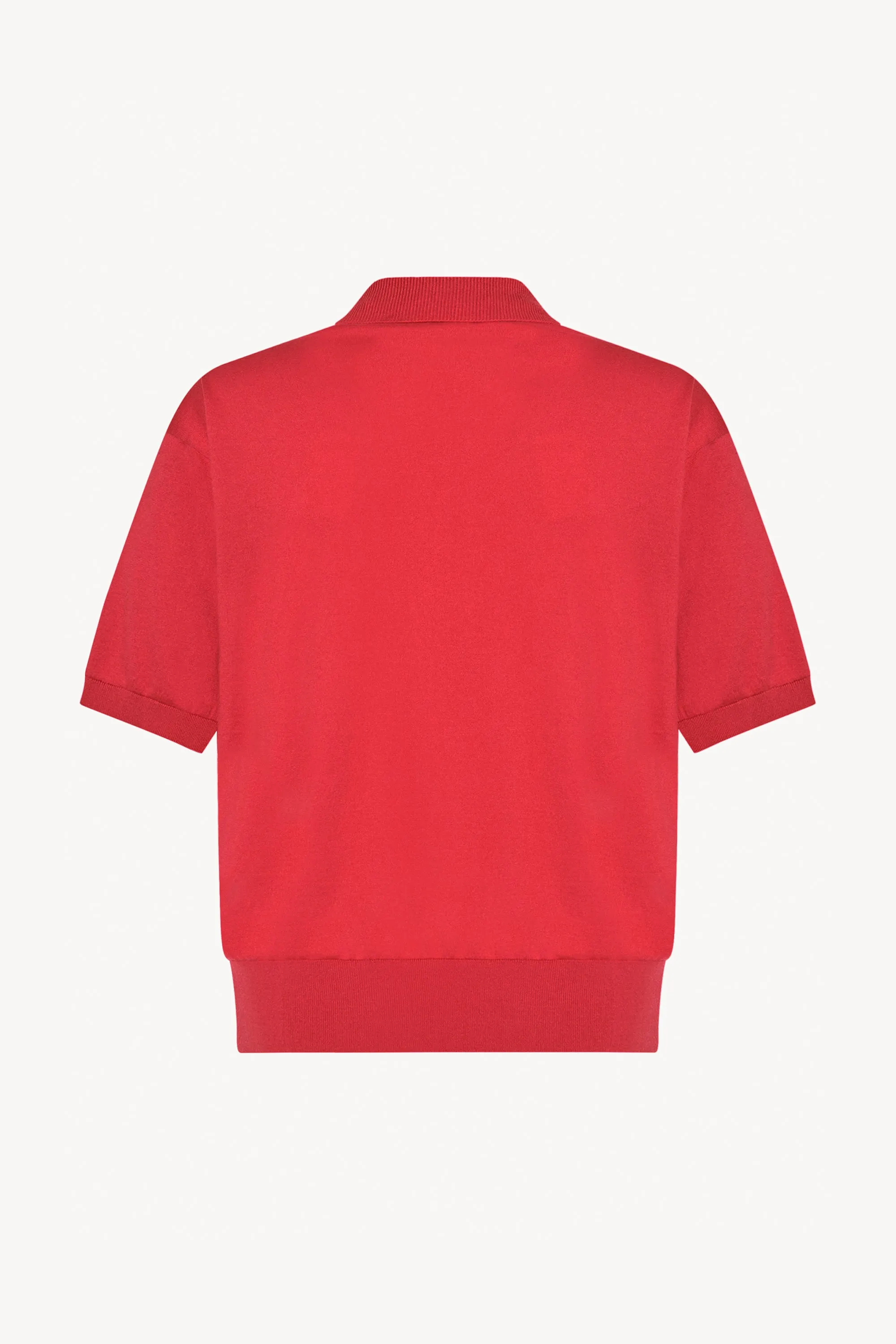 Tiago Top in Cotton and Cashmere sold by The Row product image thumbnail 2