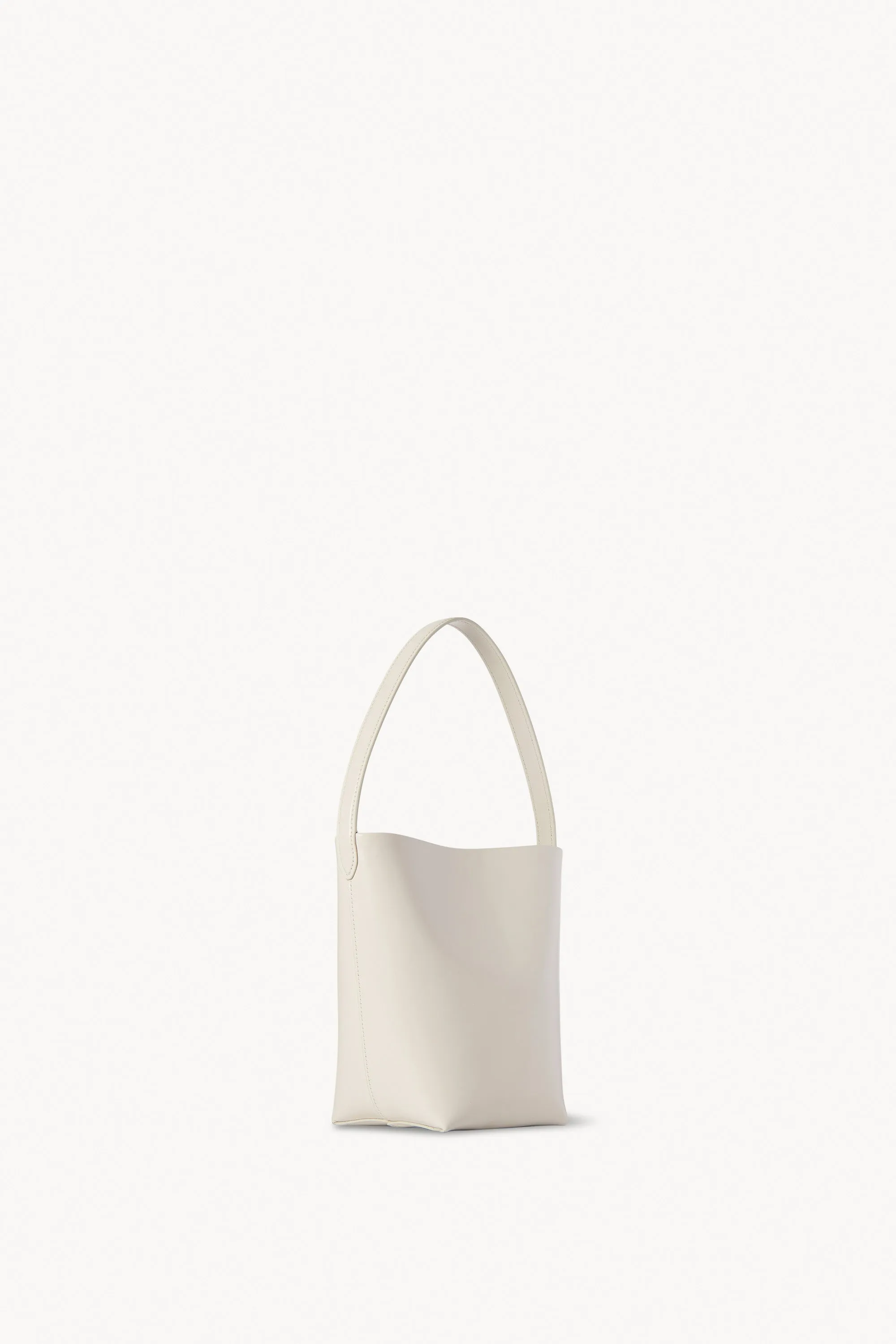 Small N/S Park Tote in Leather sold by The Row product image thumbnail 2
