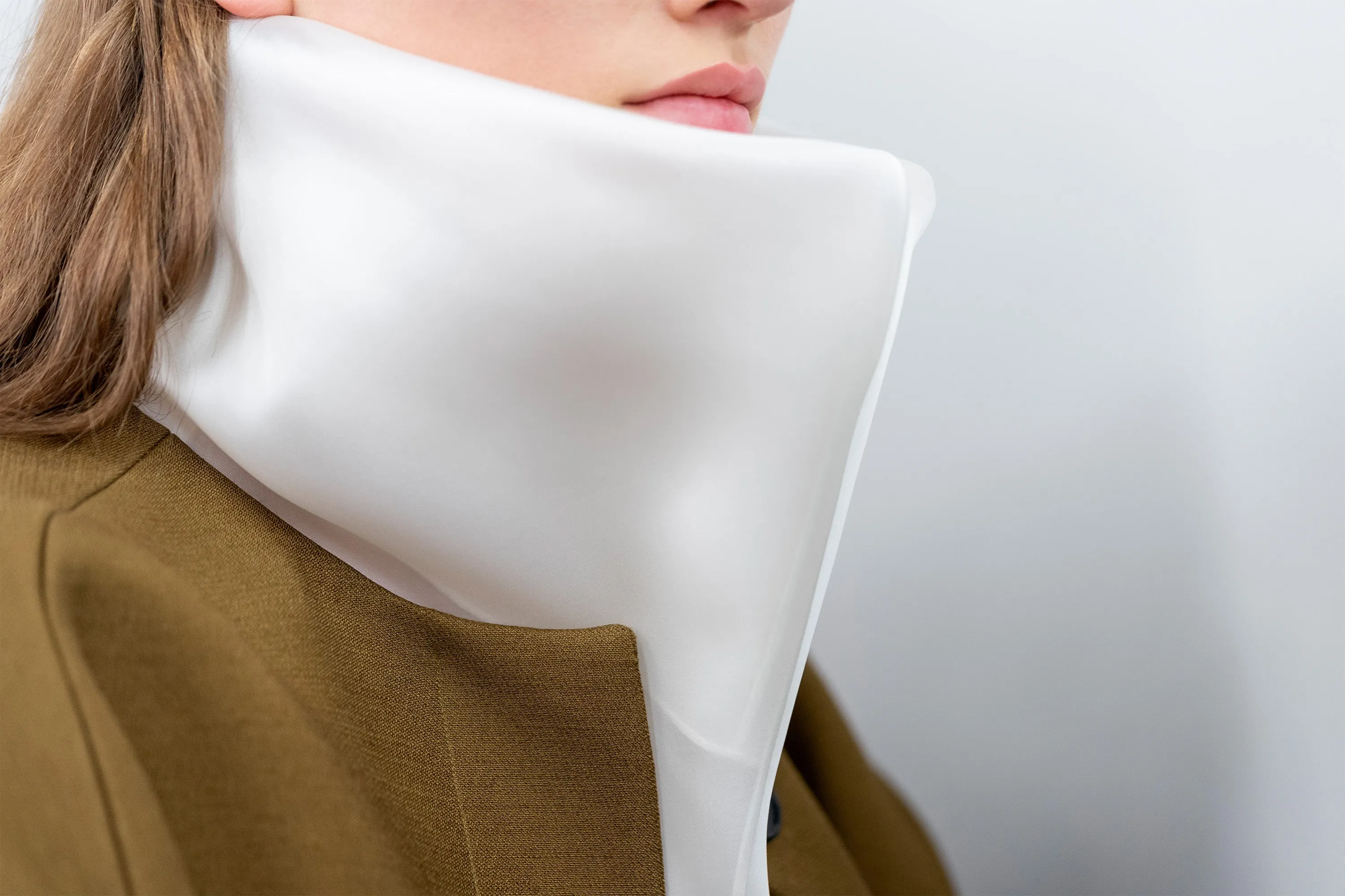 :: Women's Fall 2019 :: Look 19 sold by The Row