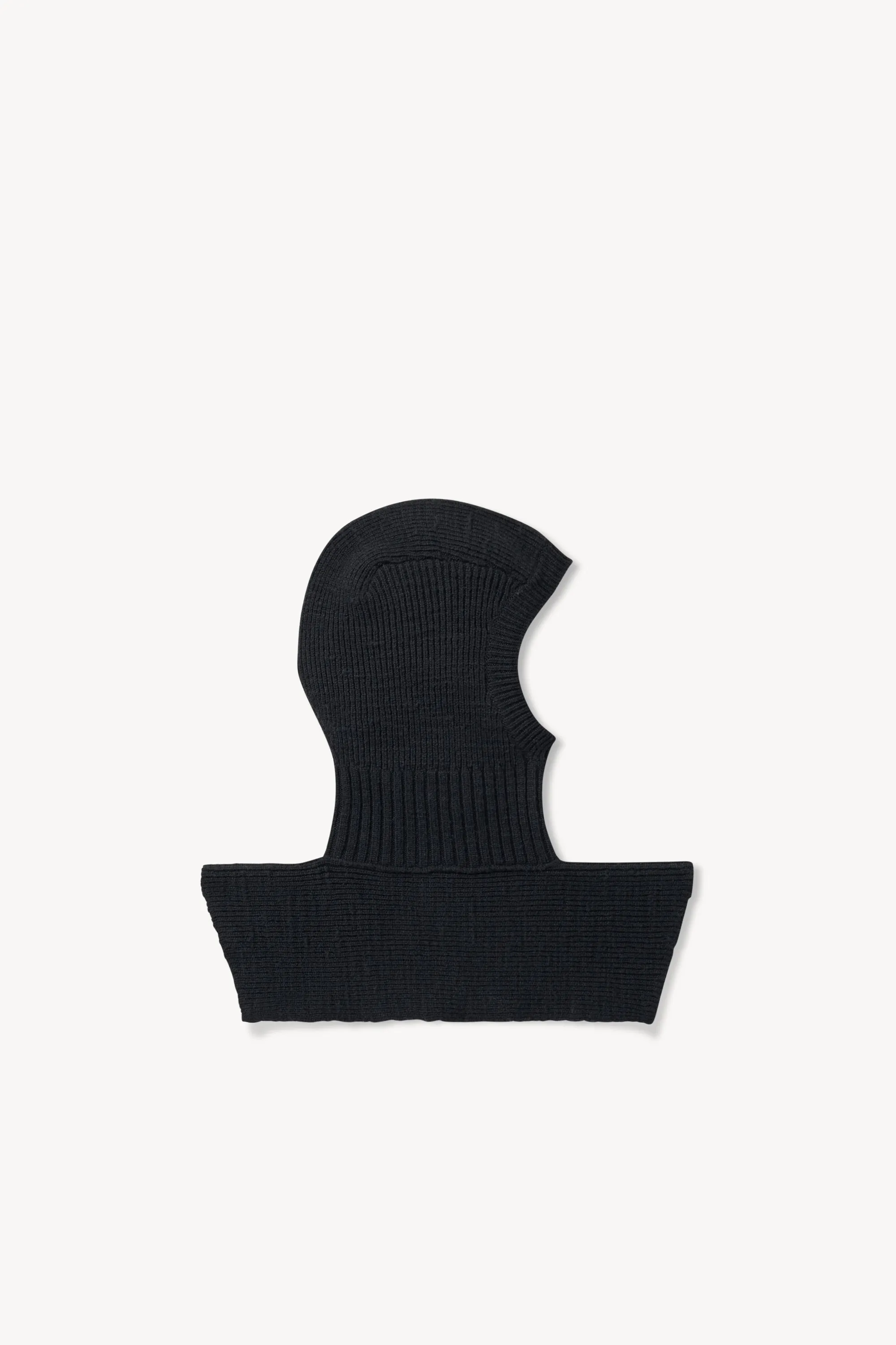 Danylo Balaclava in Merino Wool sold by The Row
