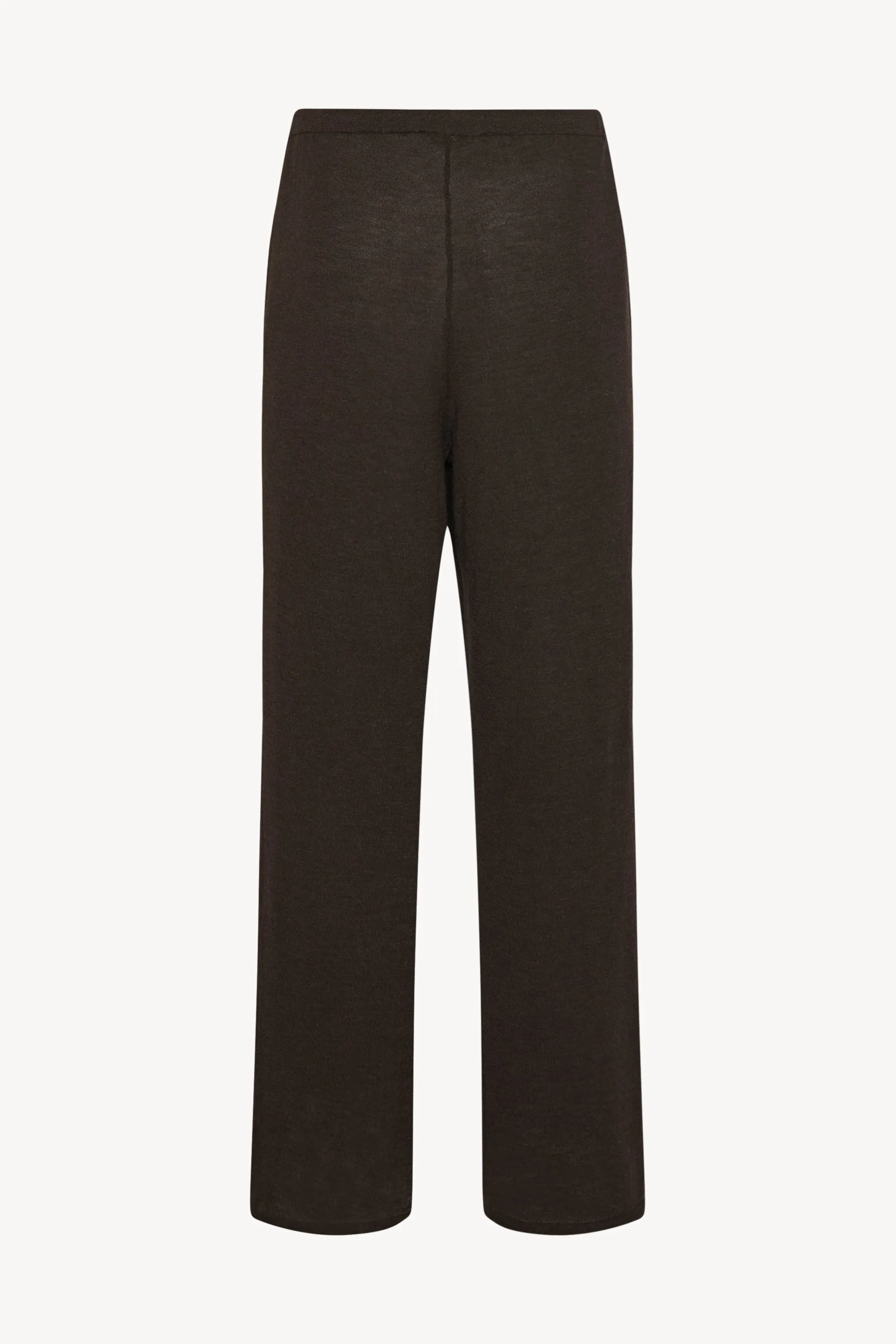 Darvi Pant in Llama and Silk sold by The Row product image thumbnail 2