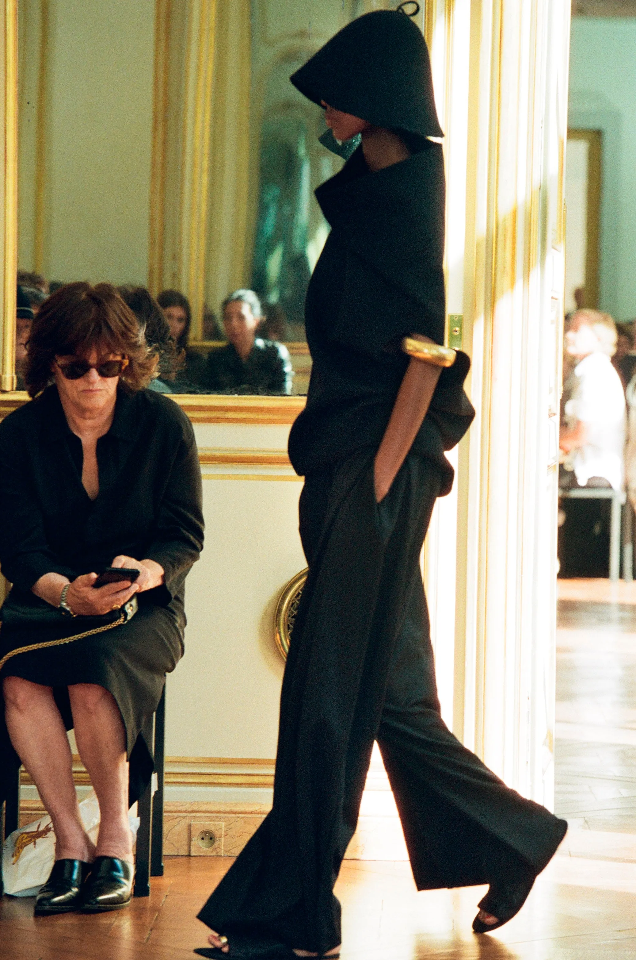 :: Summer 2024 :: Look 5 sold by The Row