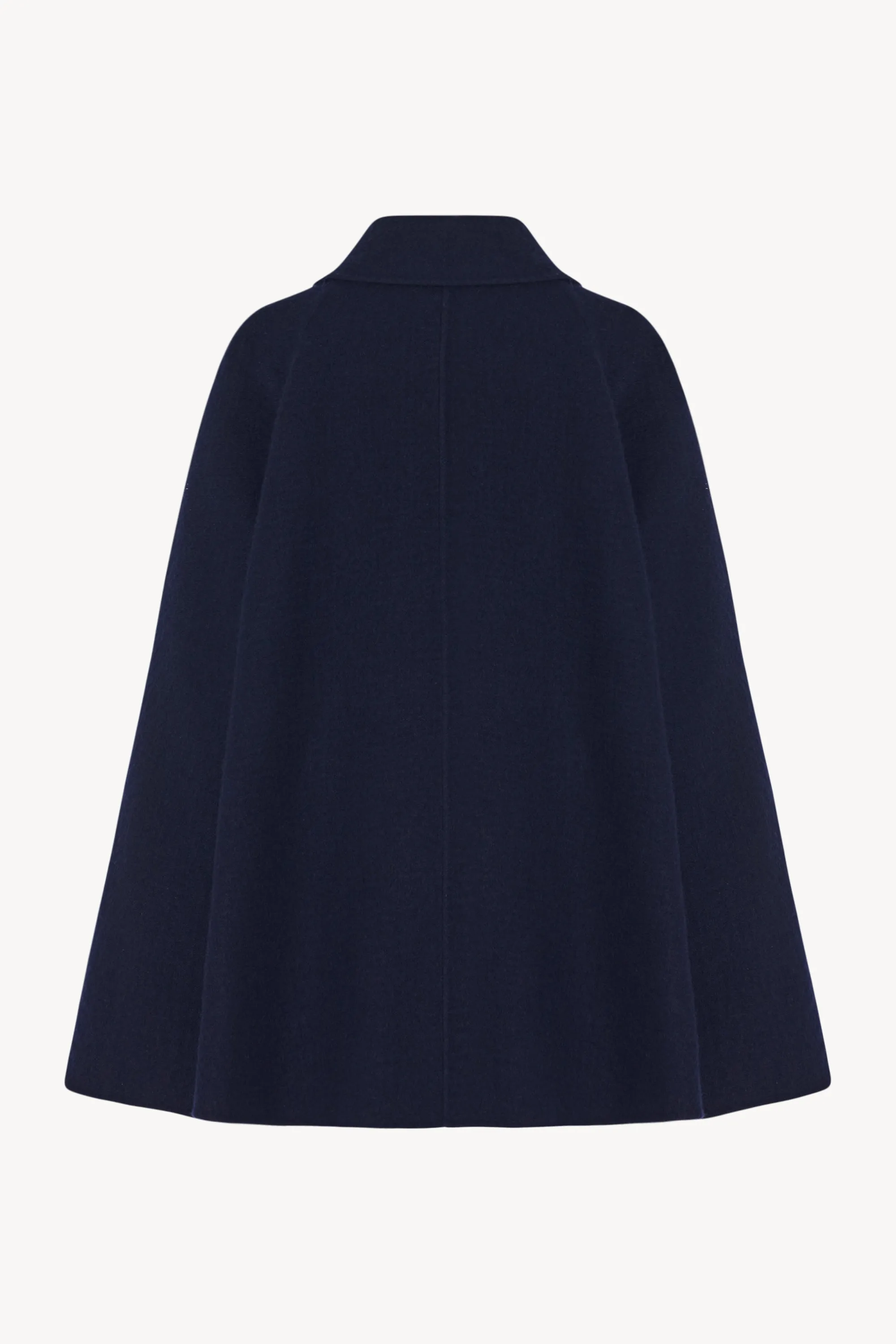 Remie Coat in Cashmere sold by The Row product image thumbnail 2