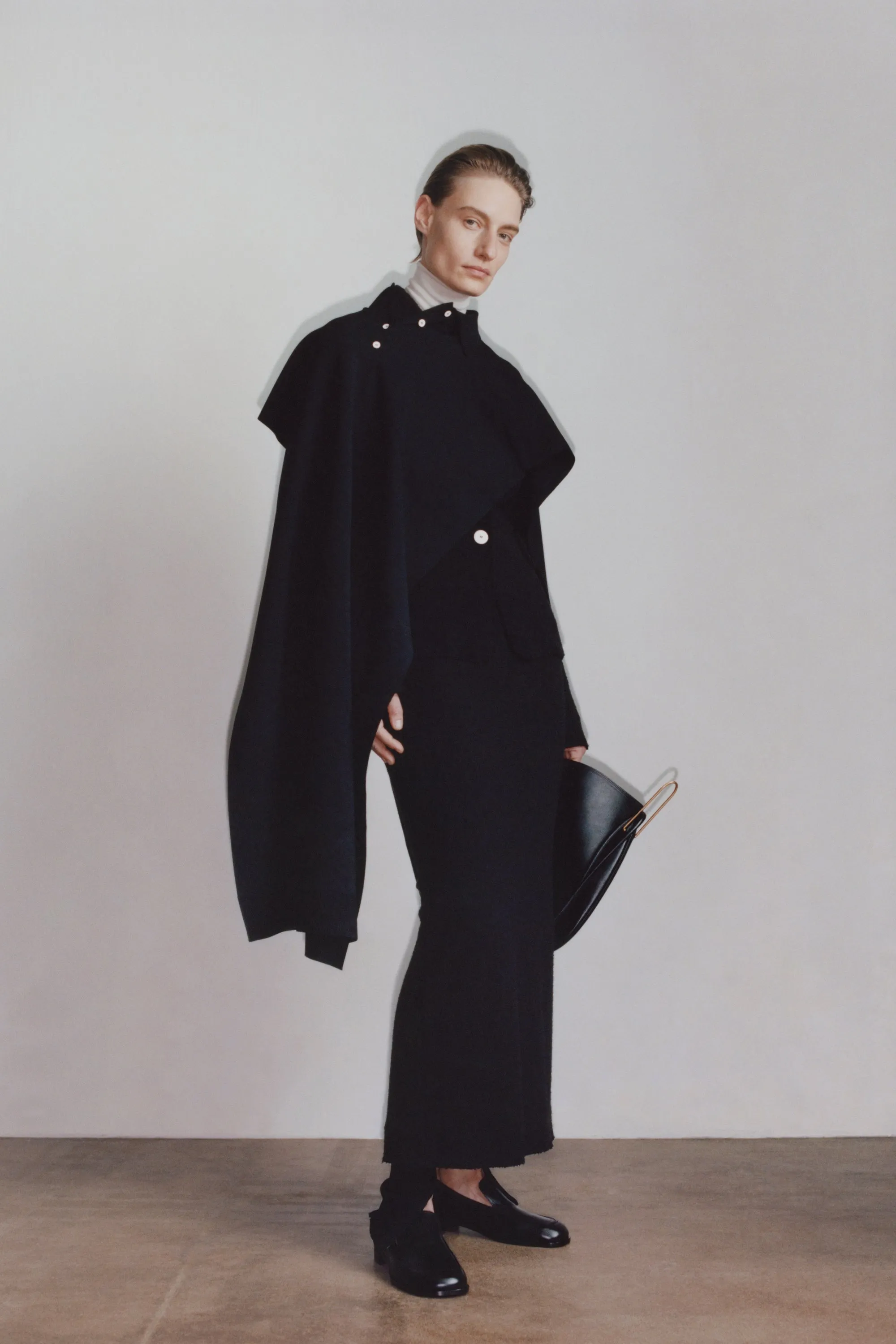 :: Women's Pre Fall 2020 :: Look 3 sold by The Row