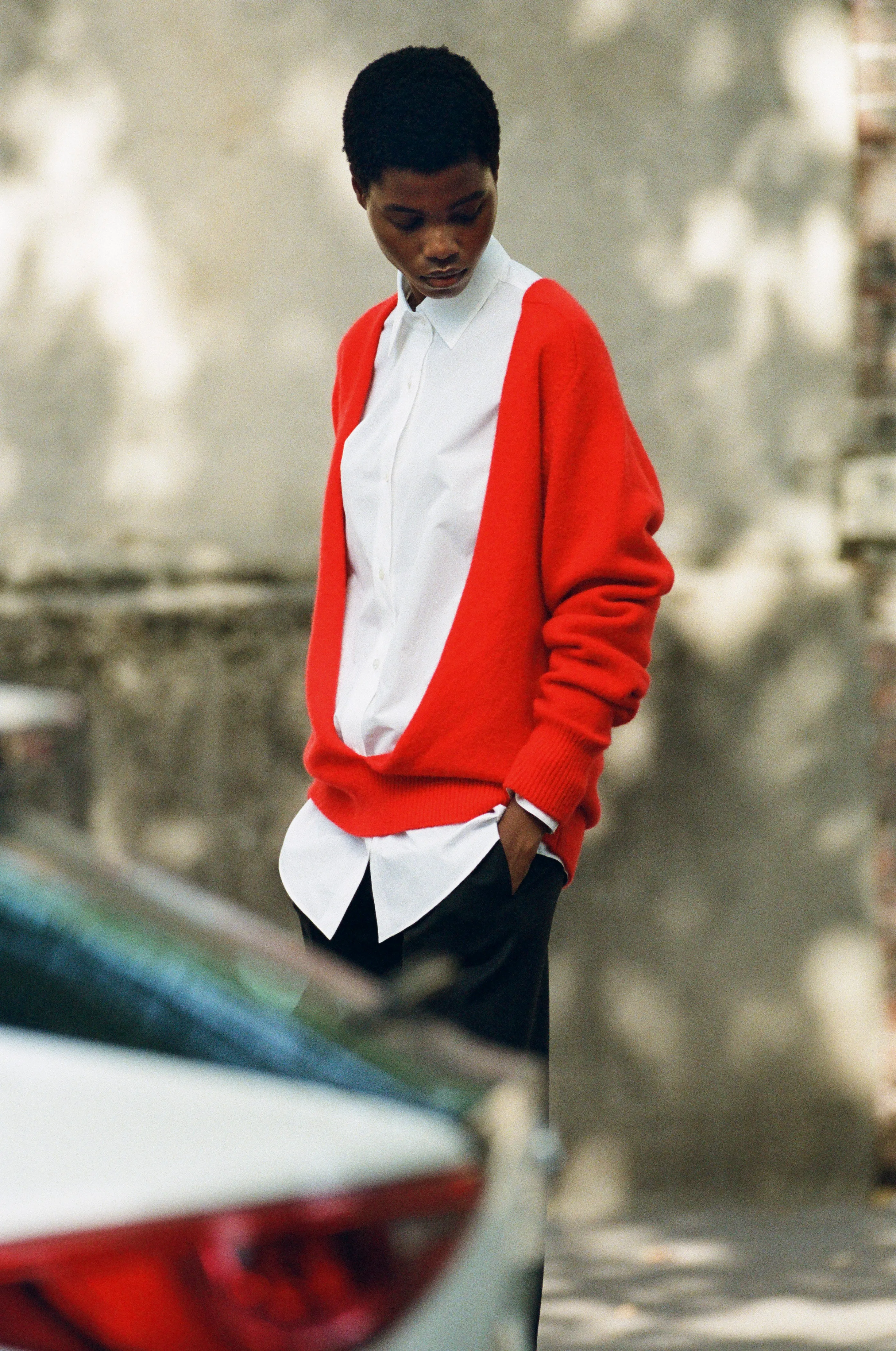 :: Spring 2023 :: Look 34 sold by The Row