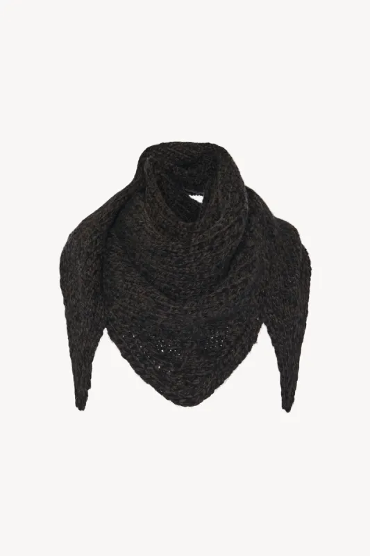 Hodge Scarf in Cashmere sold by The Row