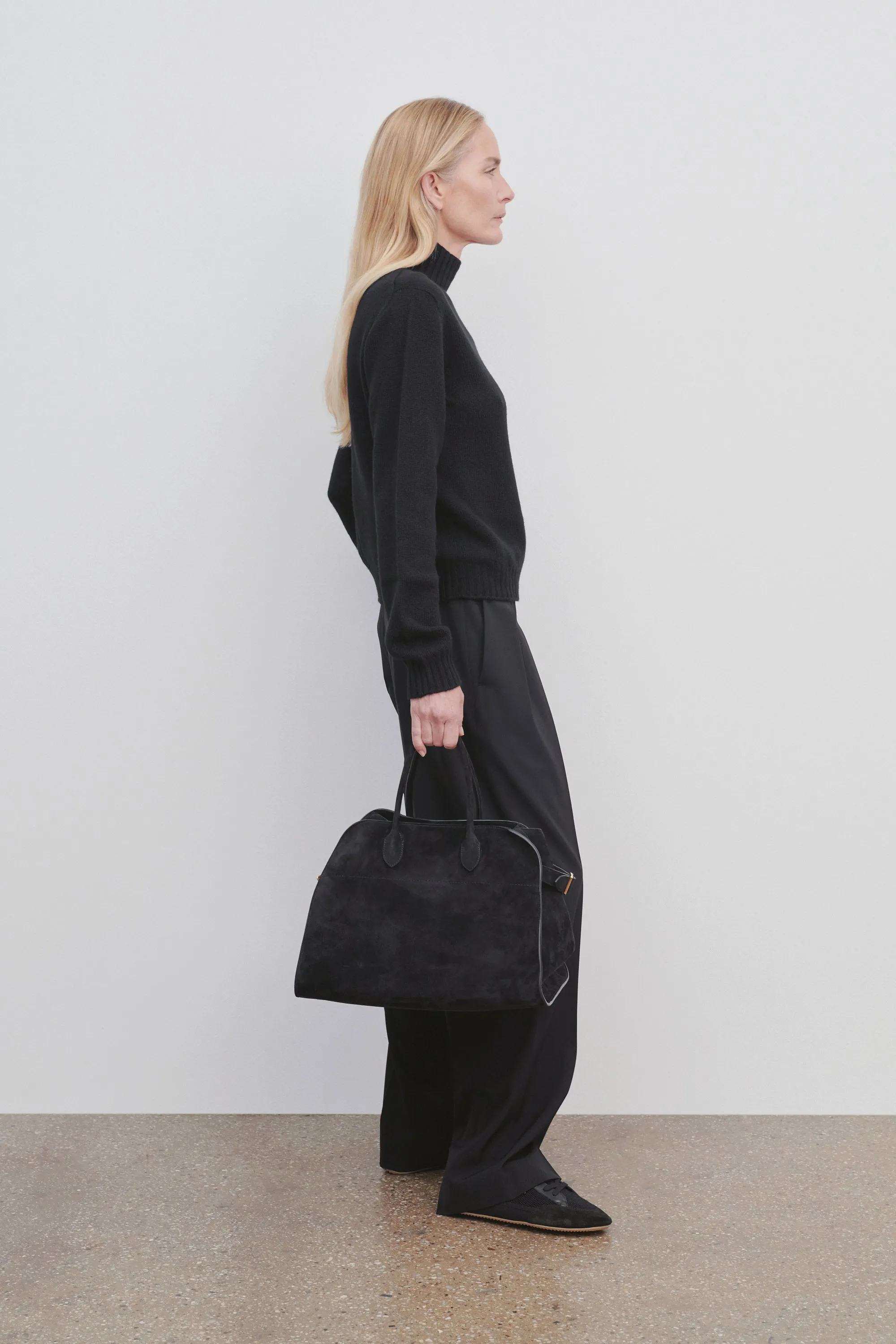 Soft Margaux 15 Bag sold by The Row product image thumbnail 4