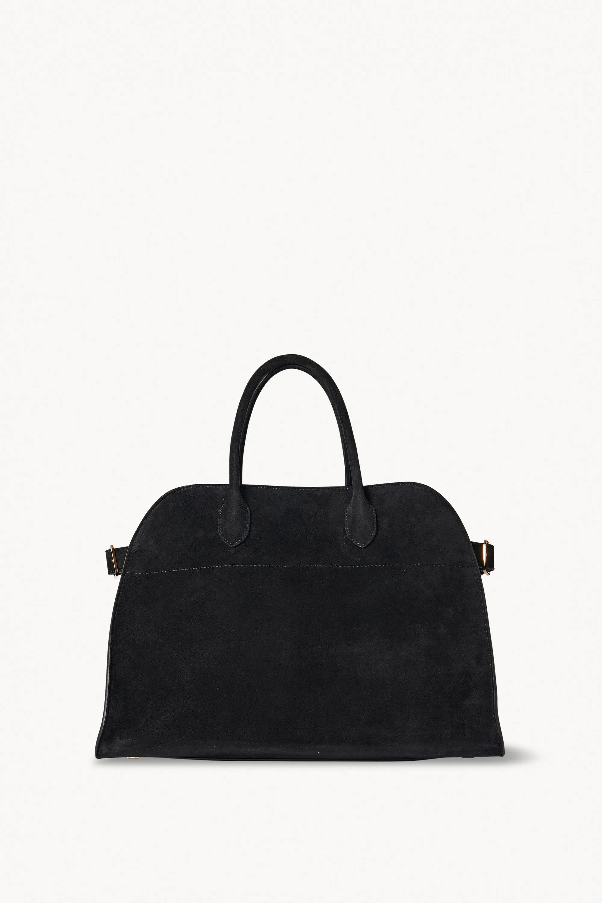Soft Margaux 15 Bag sold by The Row