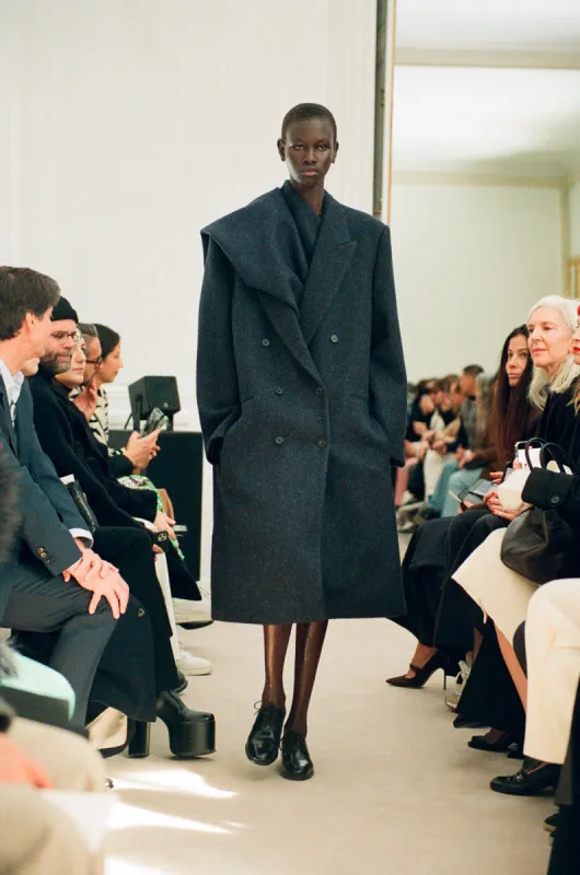 :: Winter 2023 :: Look 8 sold by The Row