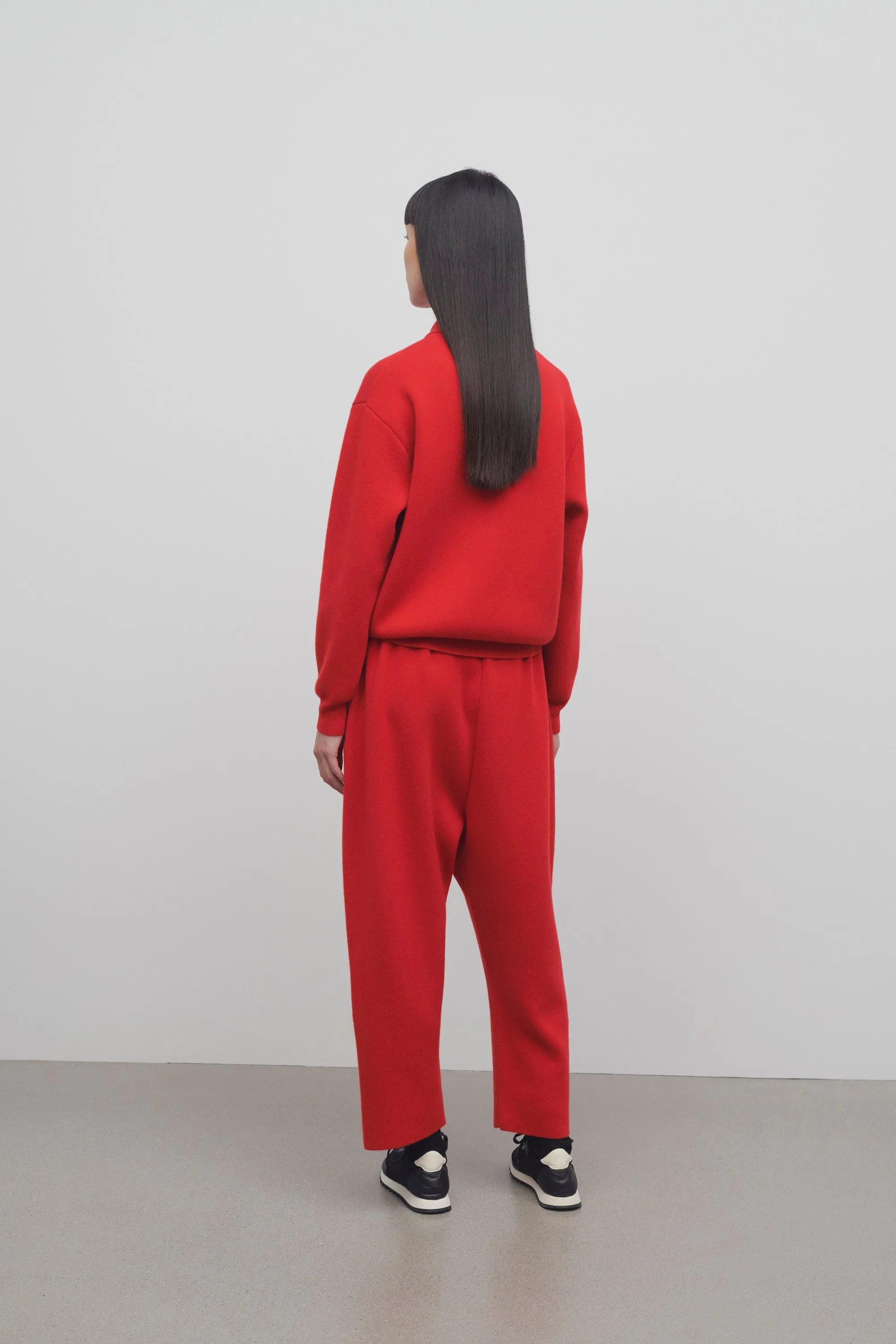 Herea Pant sold by The Row product image thumbnail 4