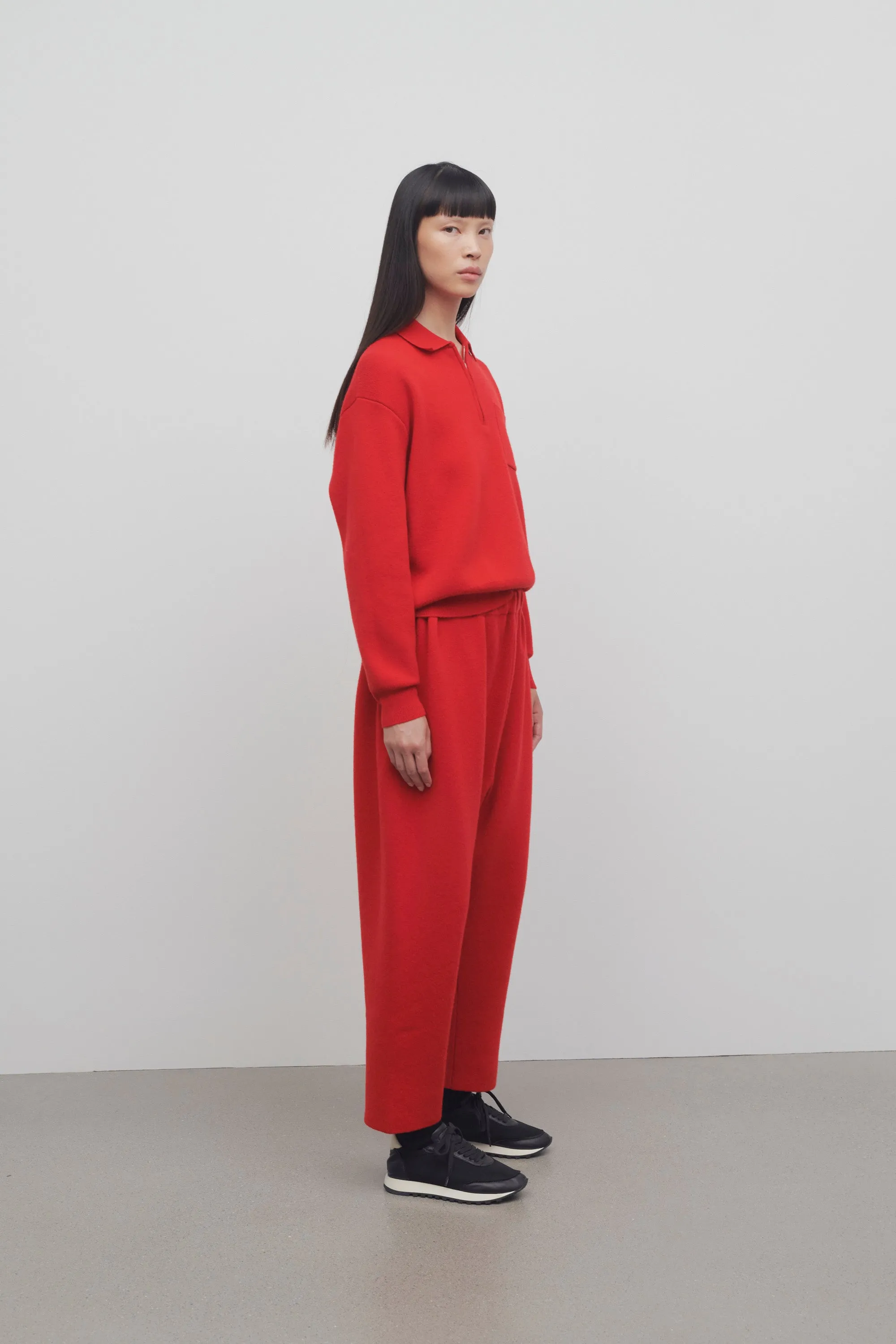 Herea Pant sold by The Row product image thumbnail 3