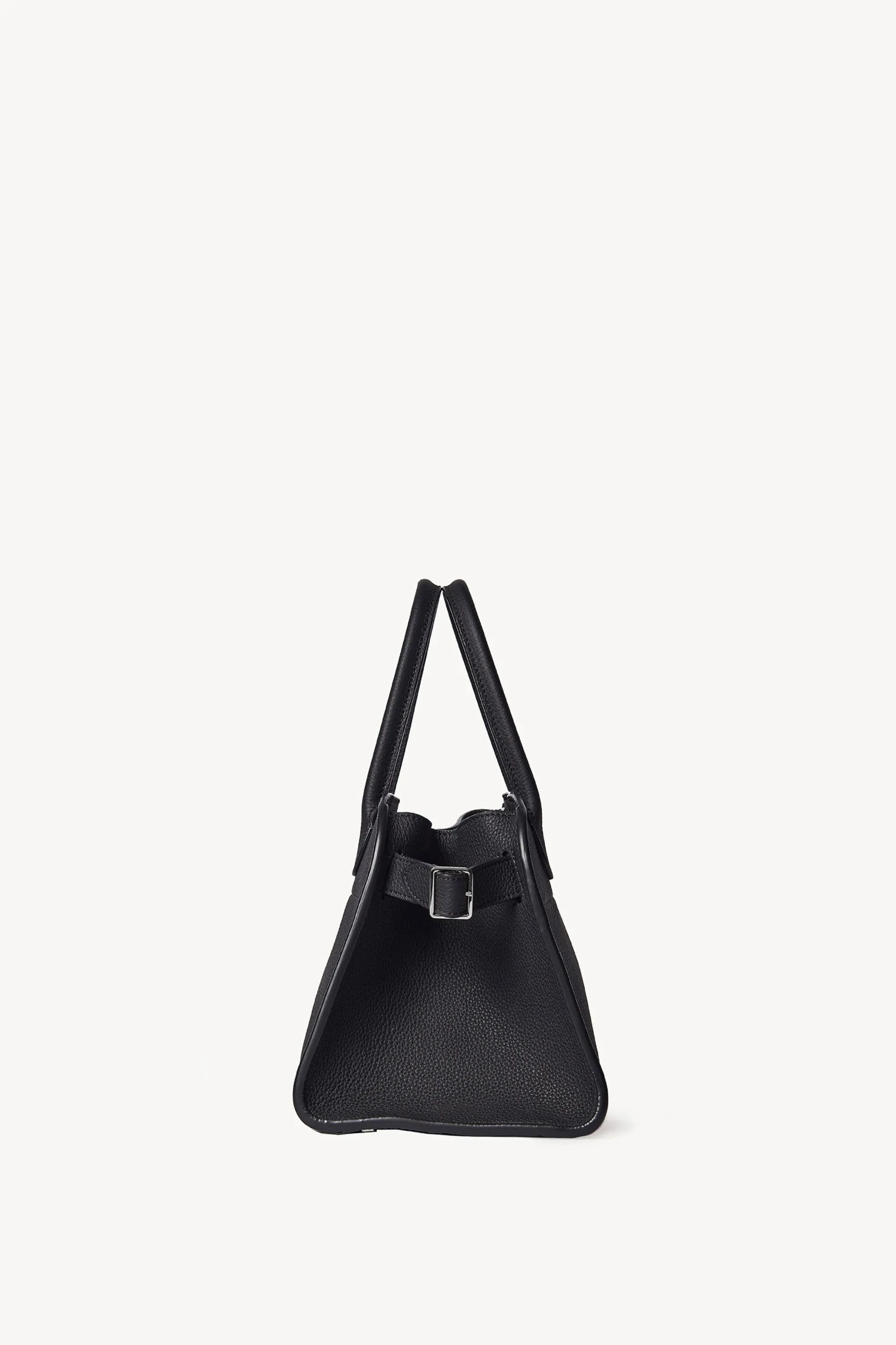 Soft Margaux 12 Bag in Leather sold by The Row product image thumbnail 3