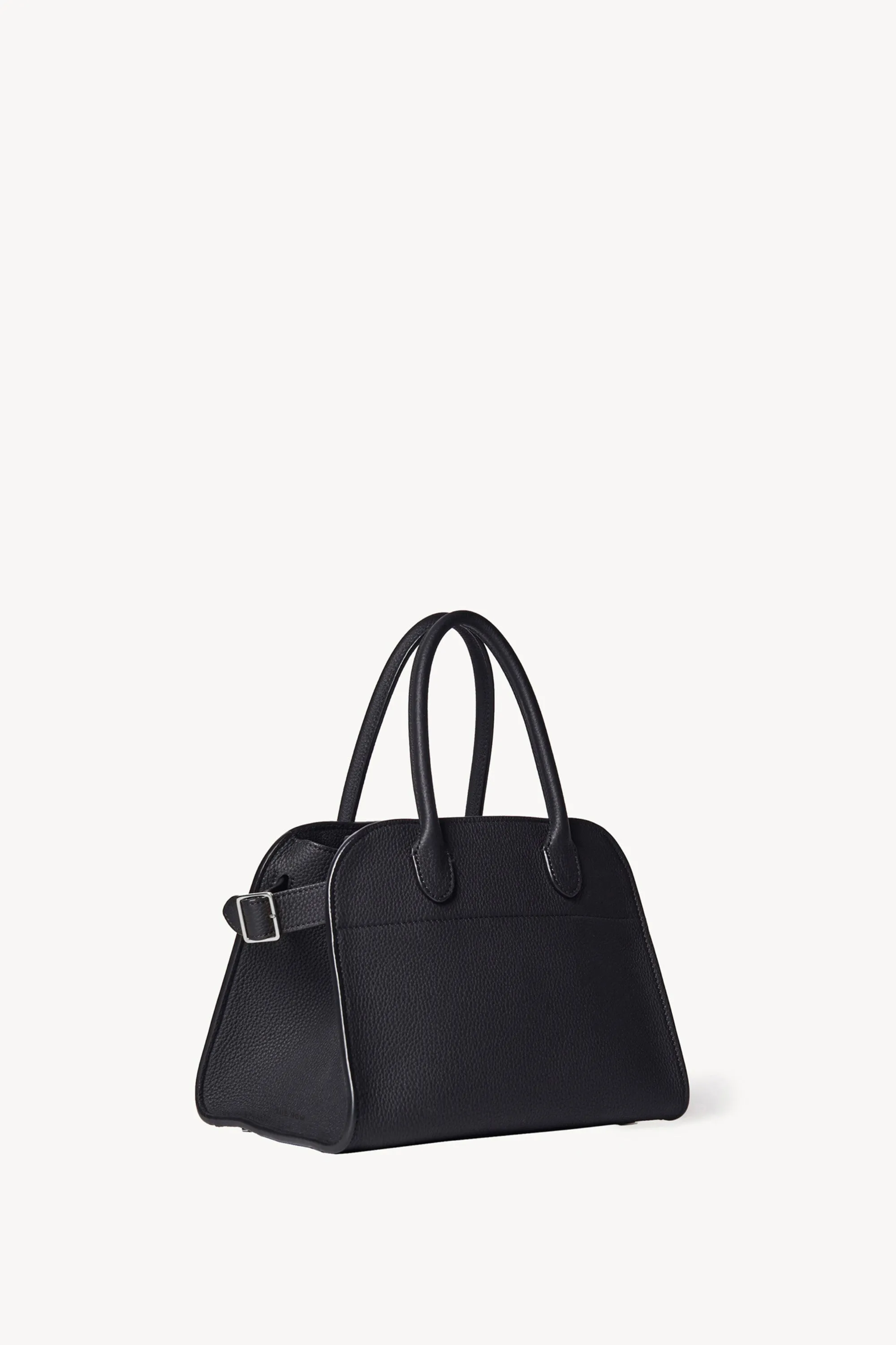 Soft Margaux 12 Bag in Leather sold by The Row product image thumbnail 2