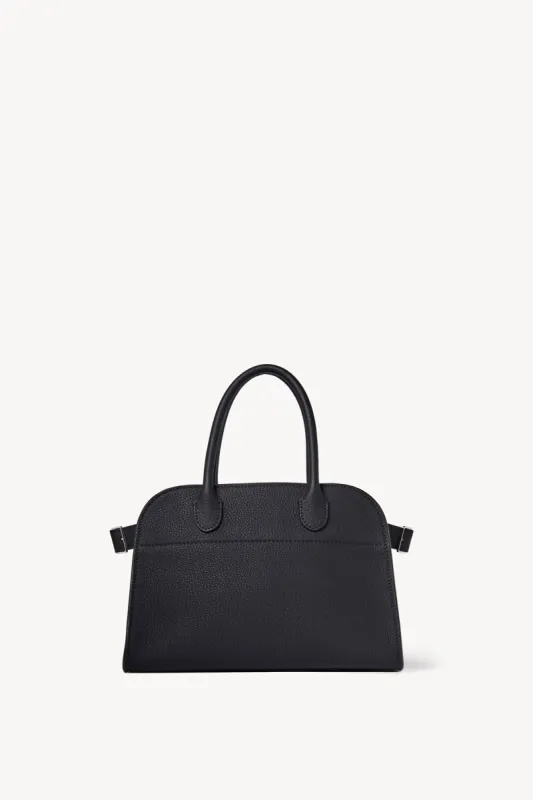 Soft Margaux 12 Bag in Leather sold by The Row
