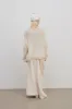 Silon Skirt in Cashmere sold by The Row